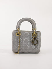 Mini Lady Dior