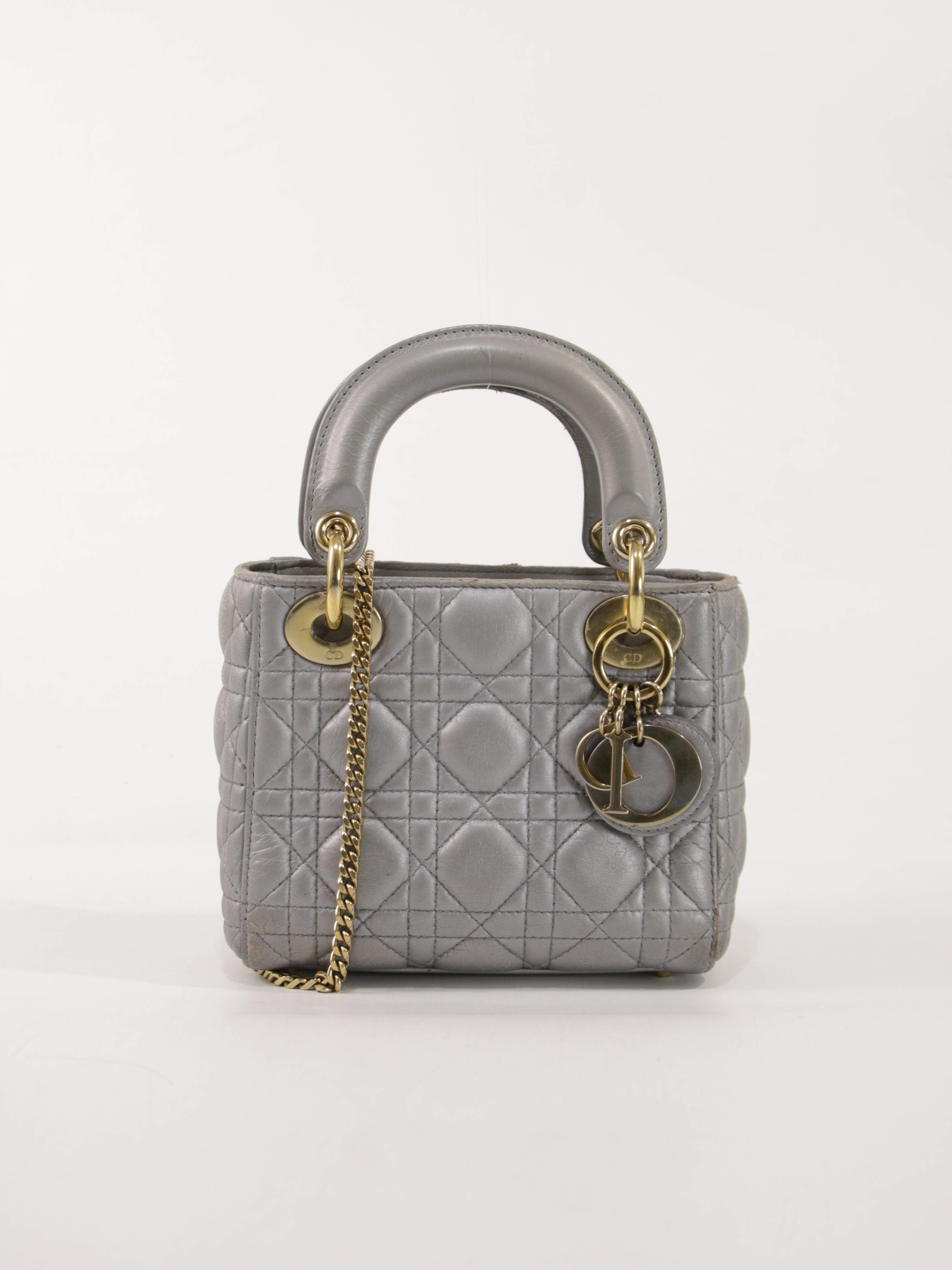 Mini Lady Dior