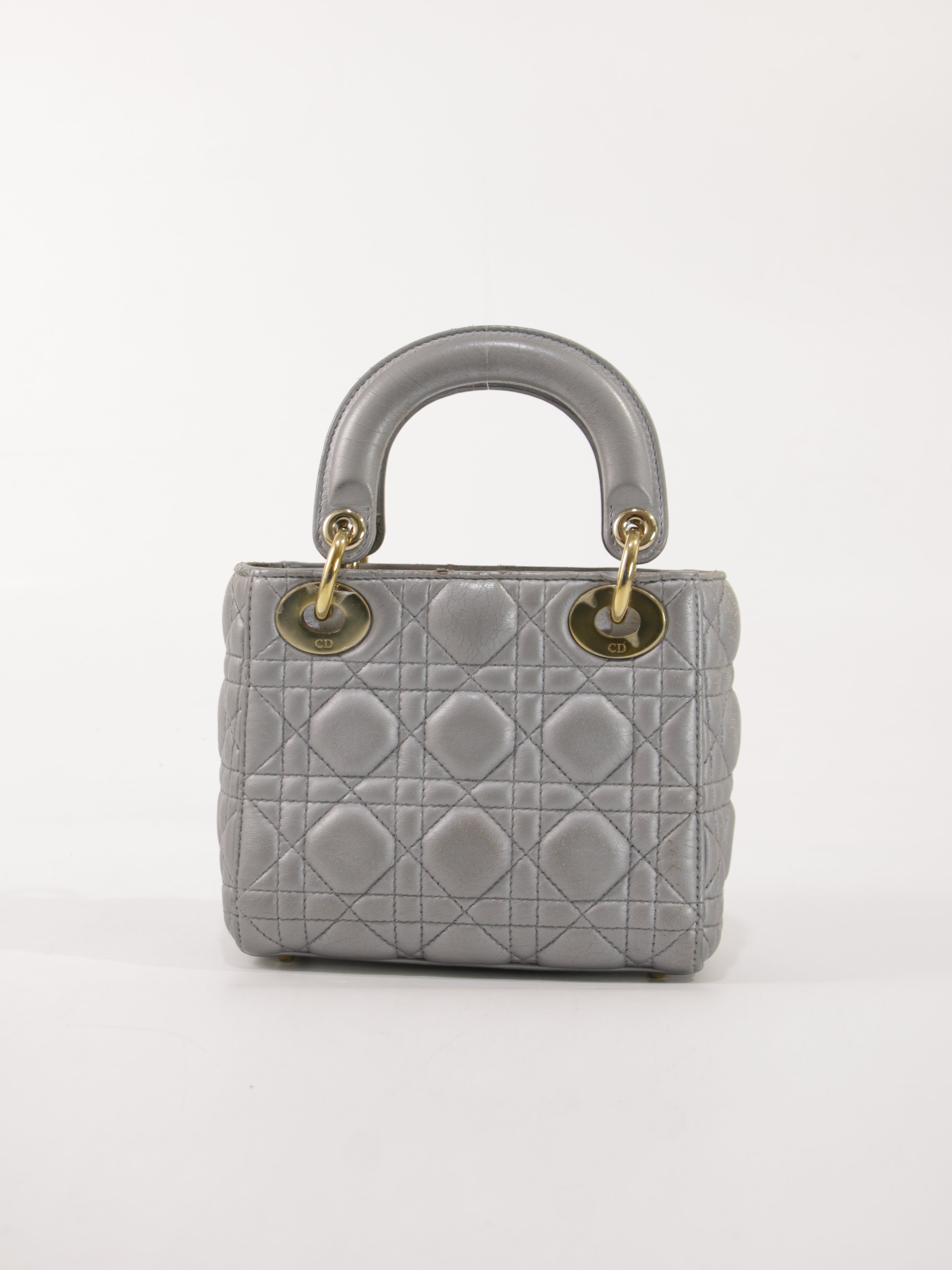 Mini Lady Dior