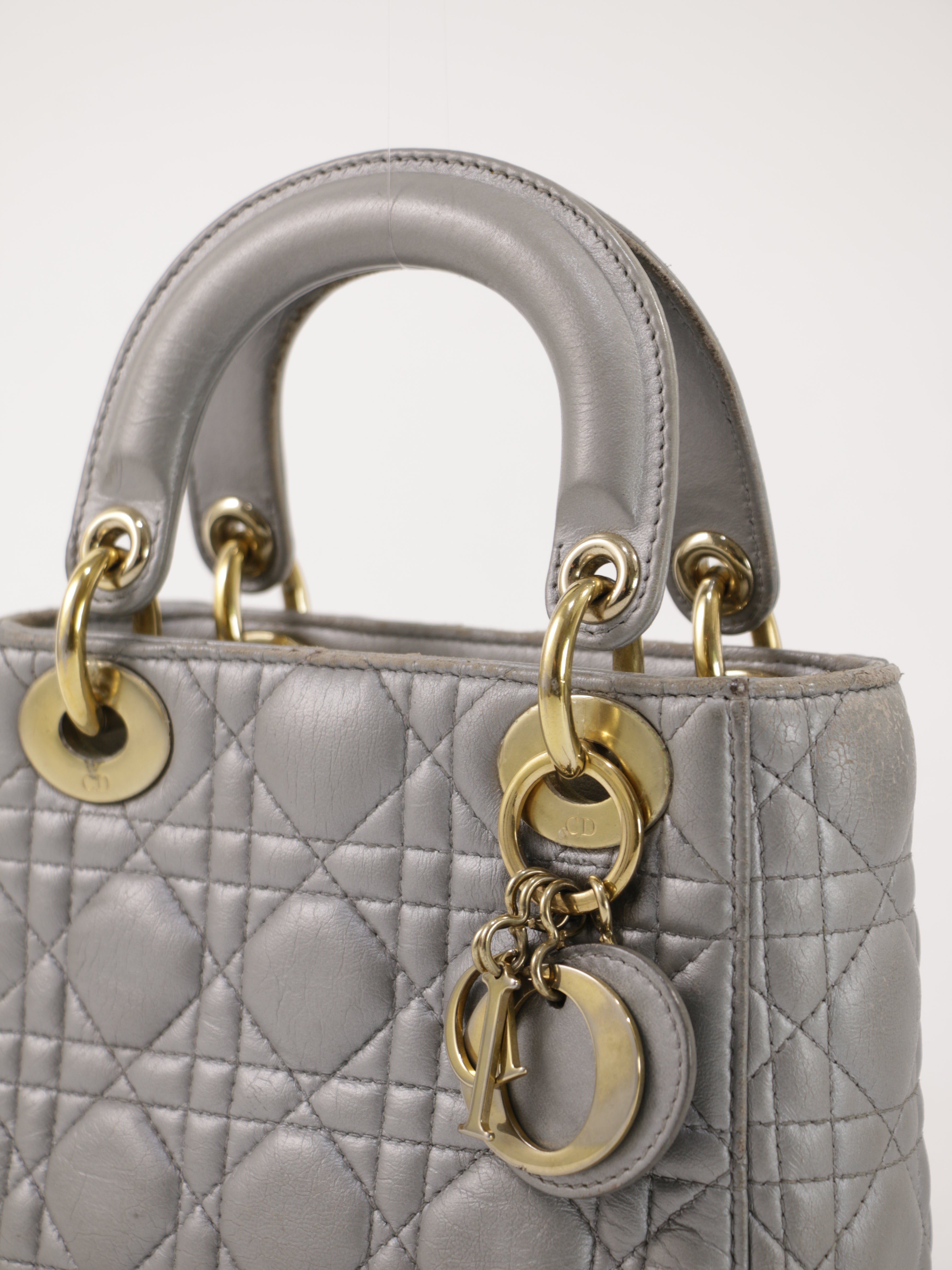 Mini Lady Dior