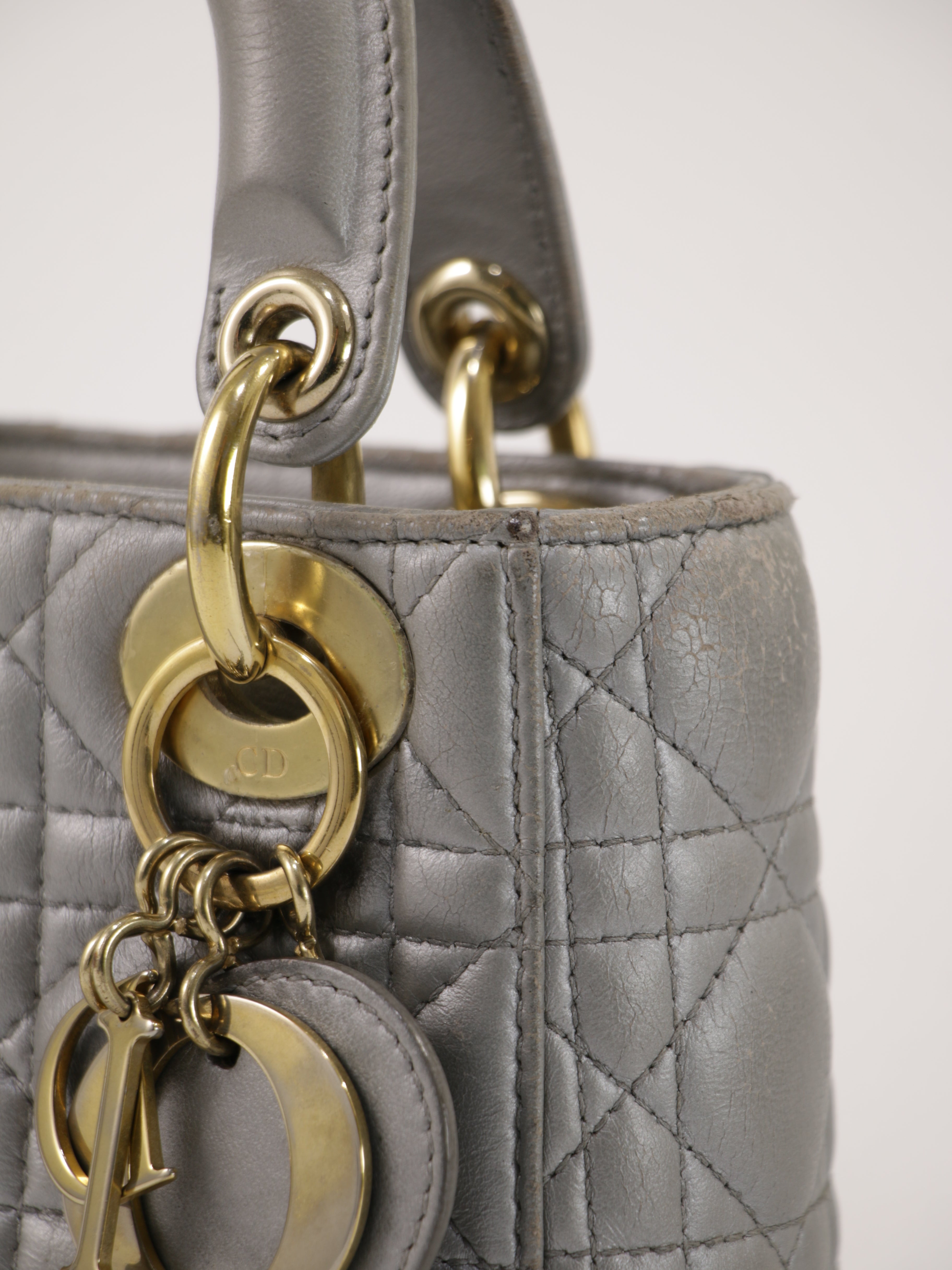 Mini Lady Dior