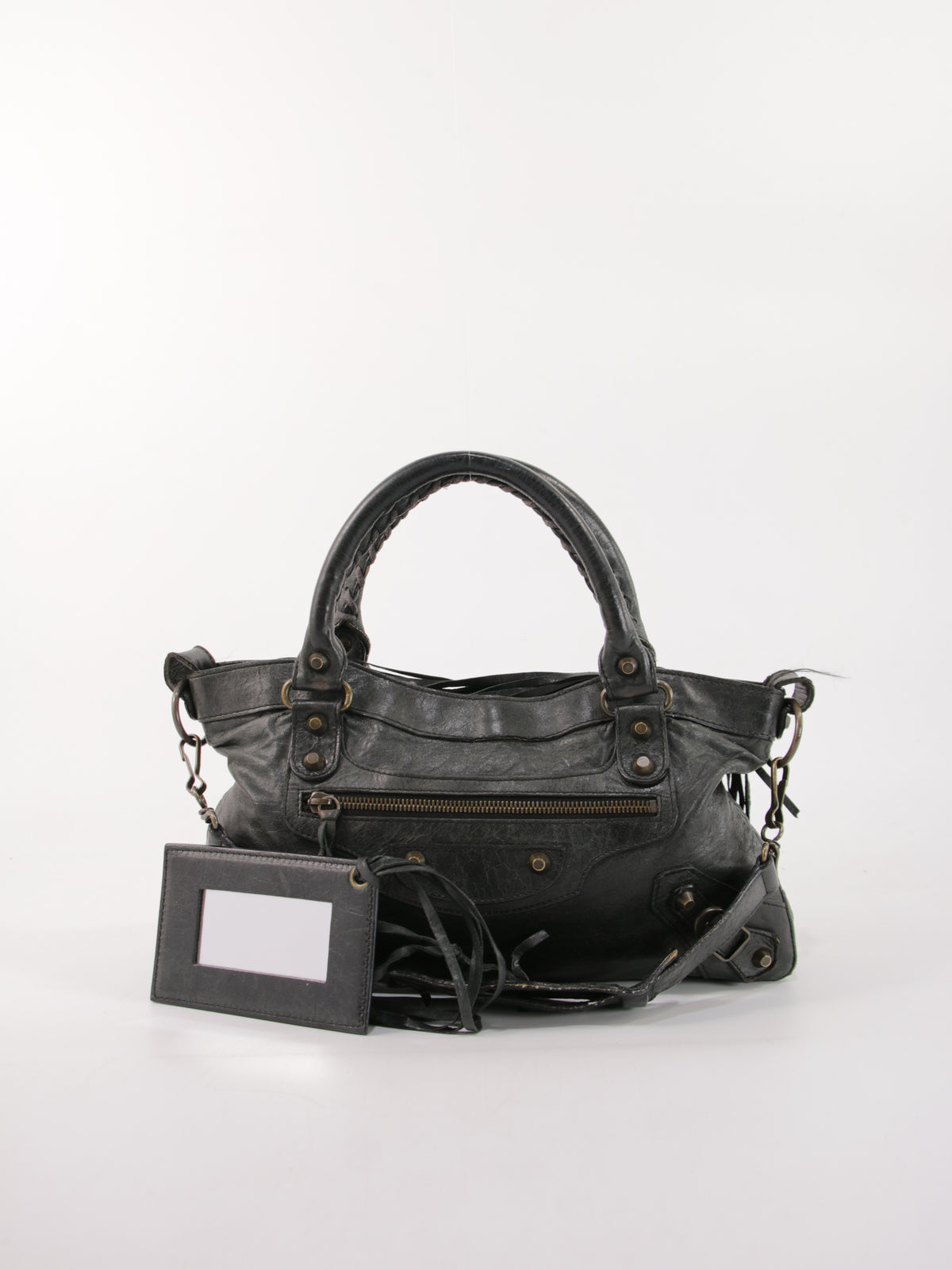 Balenciaga First