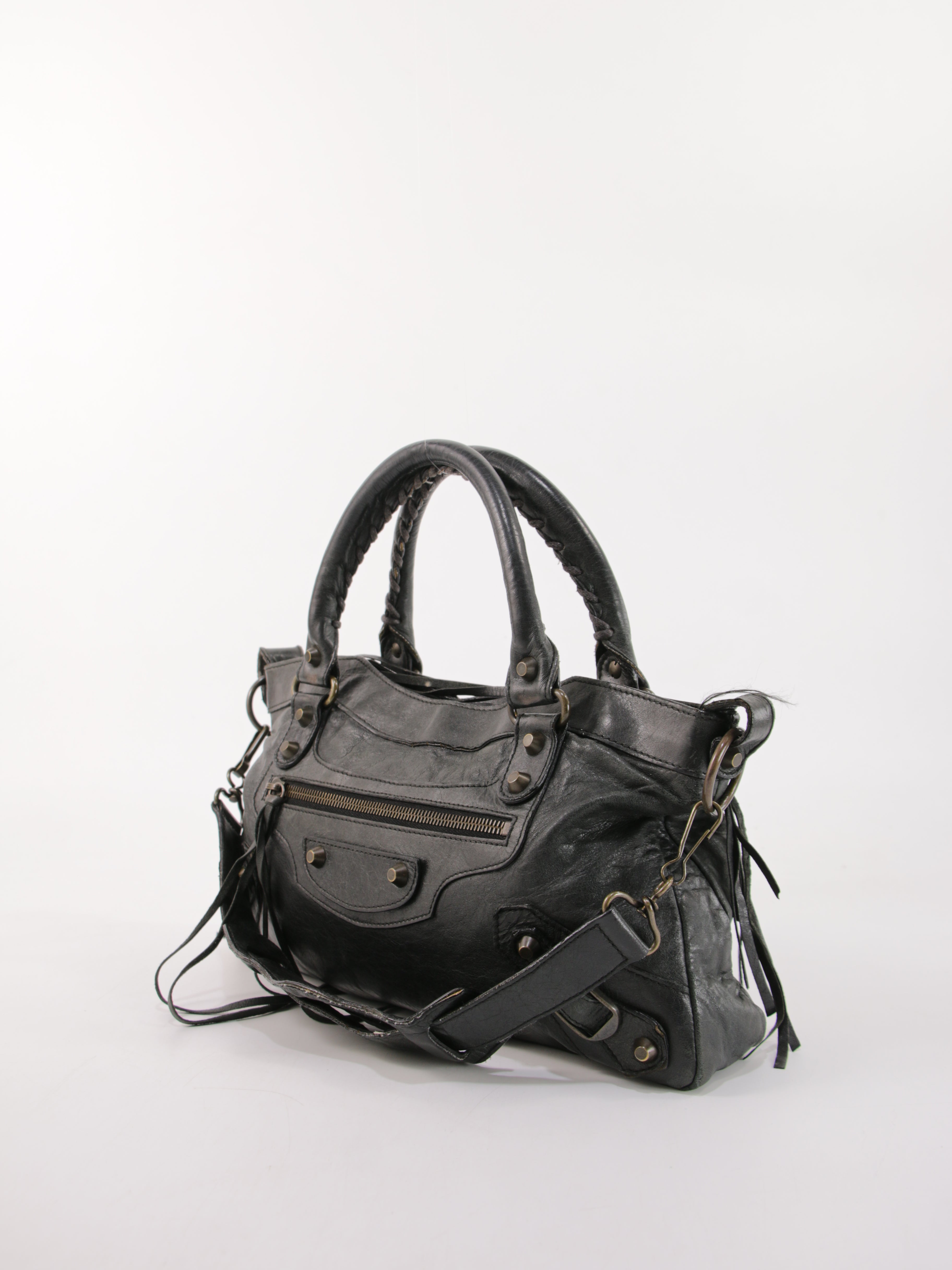 Balenciaga First