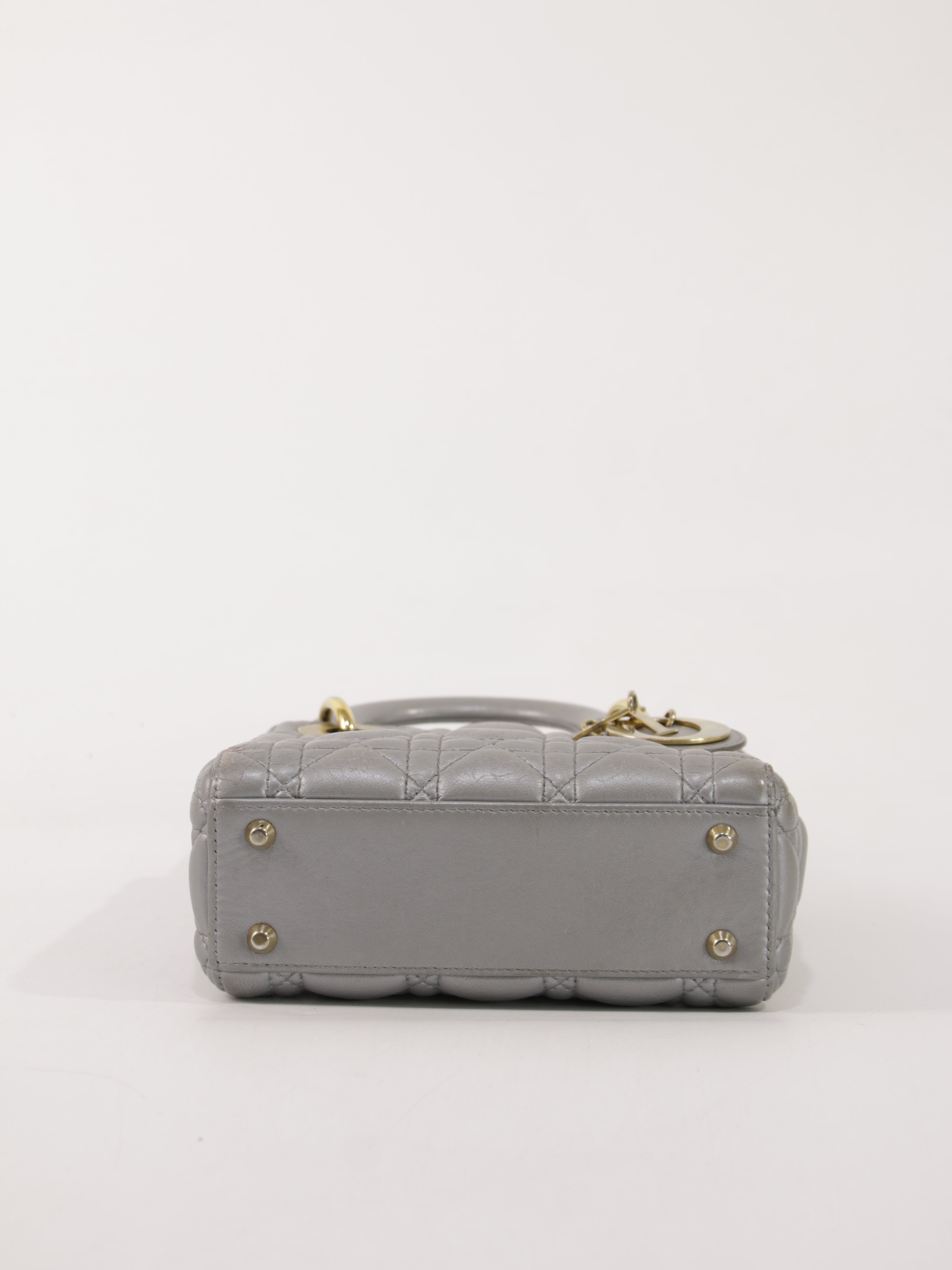 Mini Lady Dior