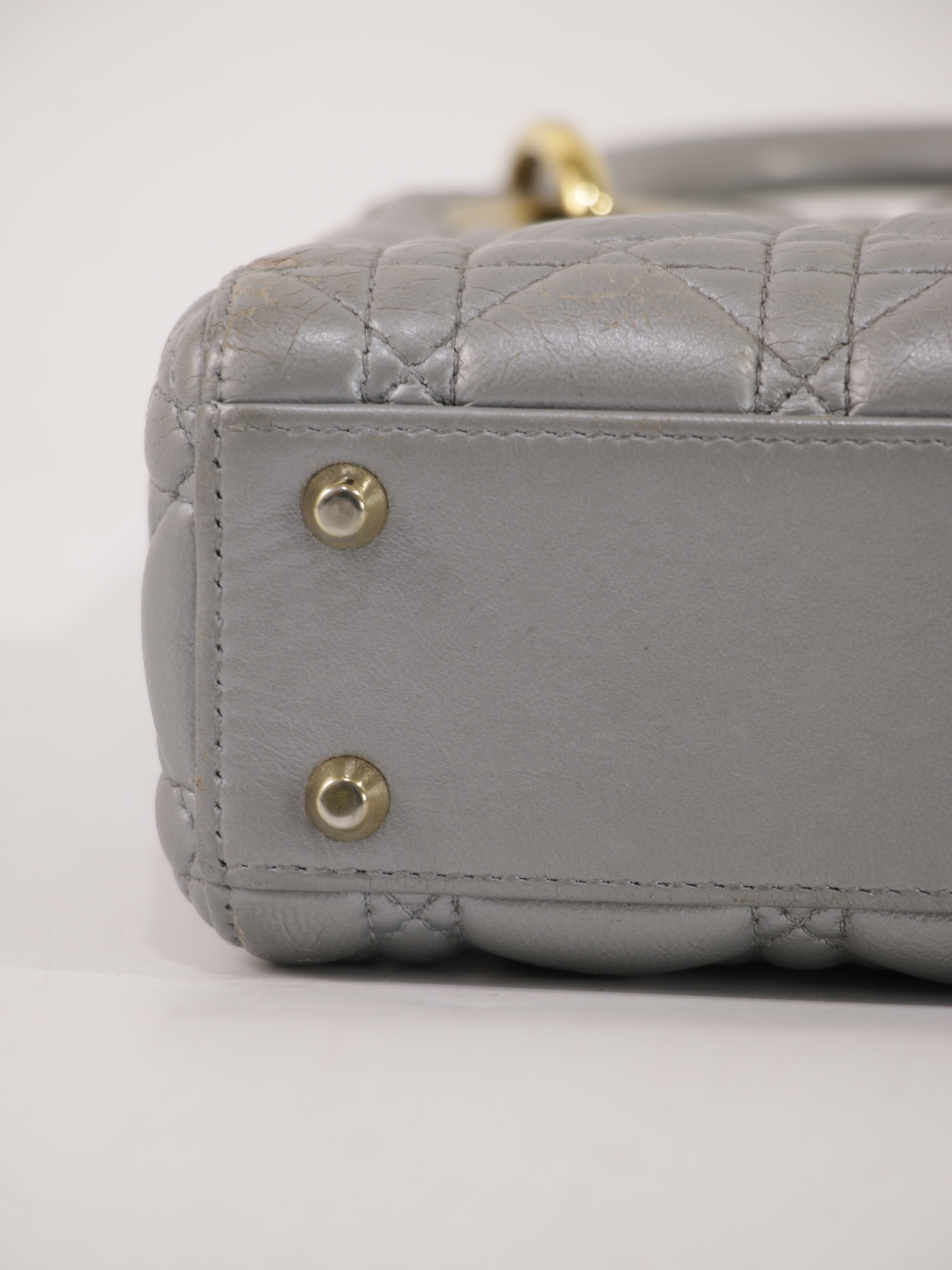 Mini Lady Dior