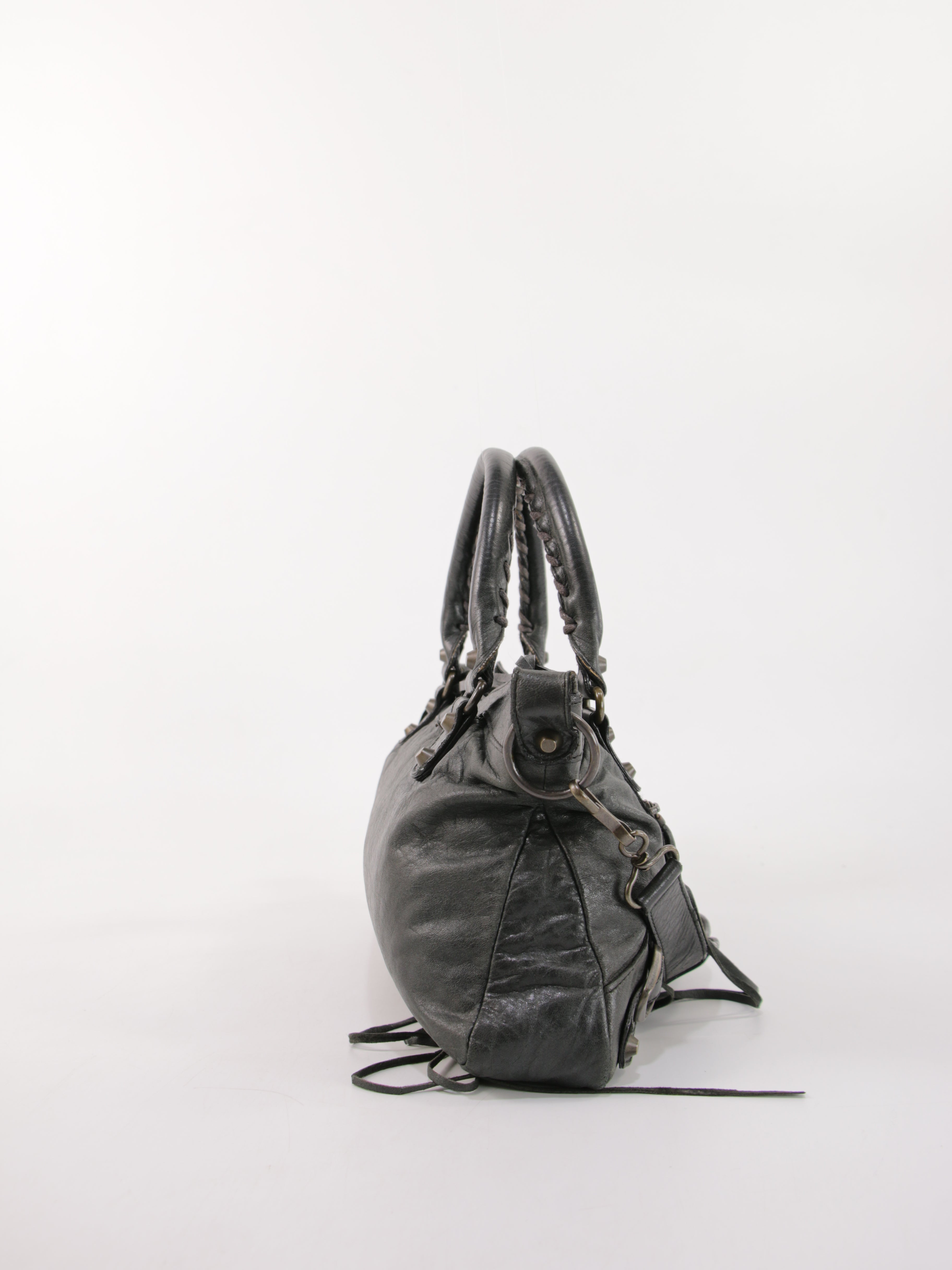 Balenciaga First