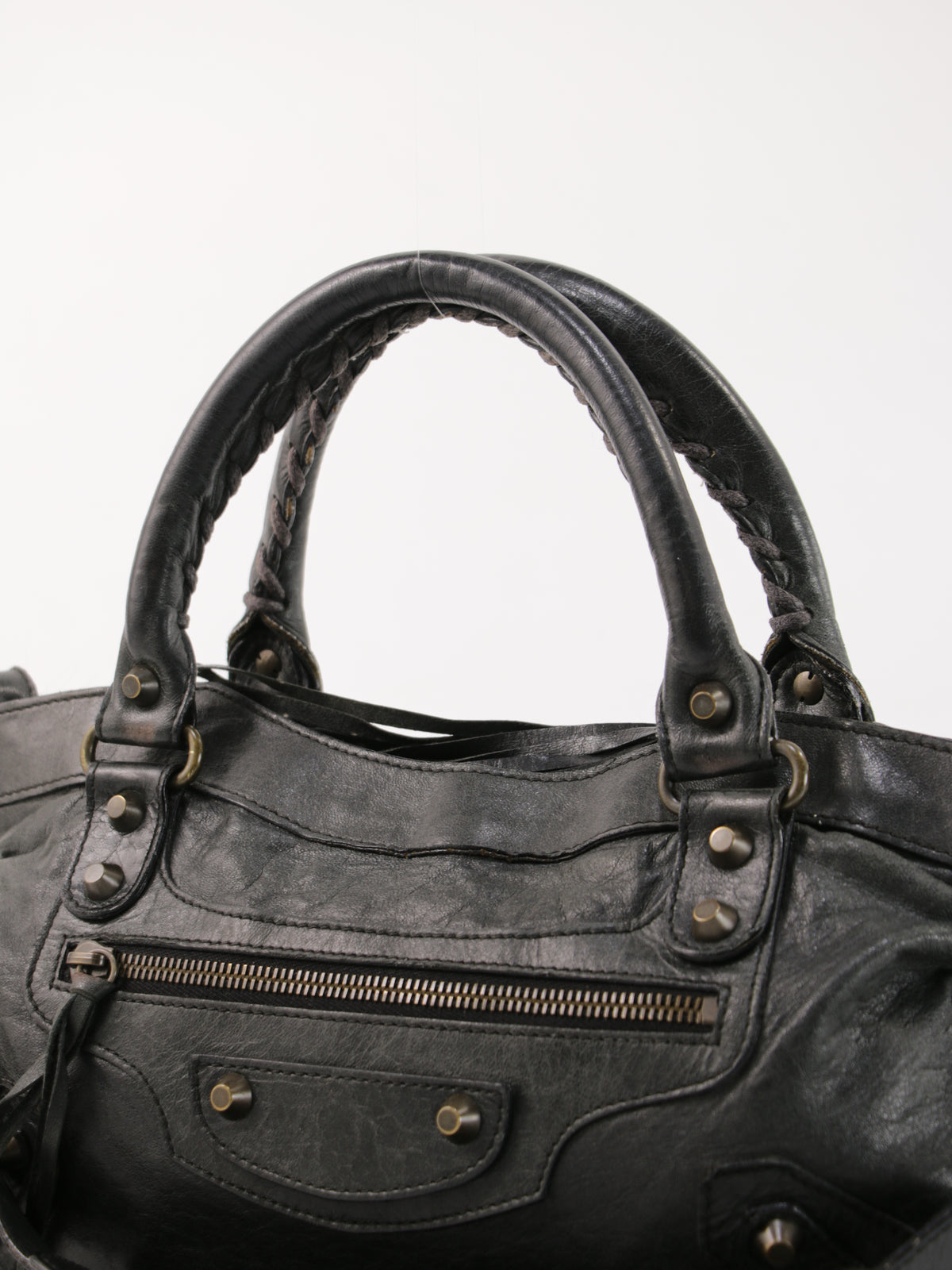 Balenciaga First