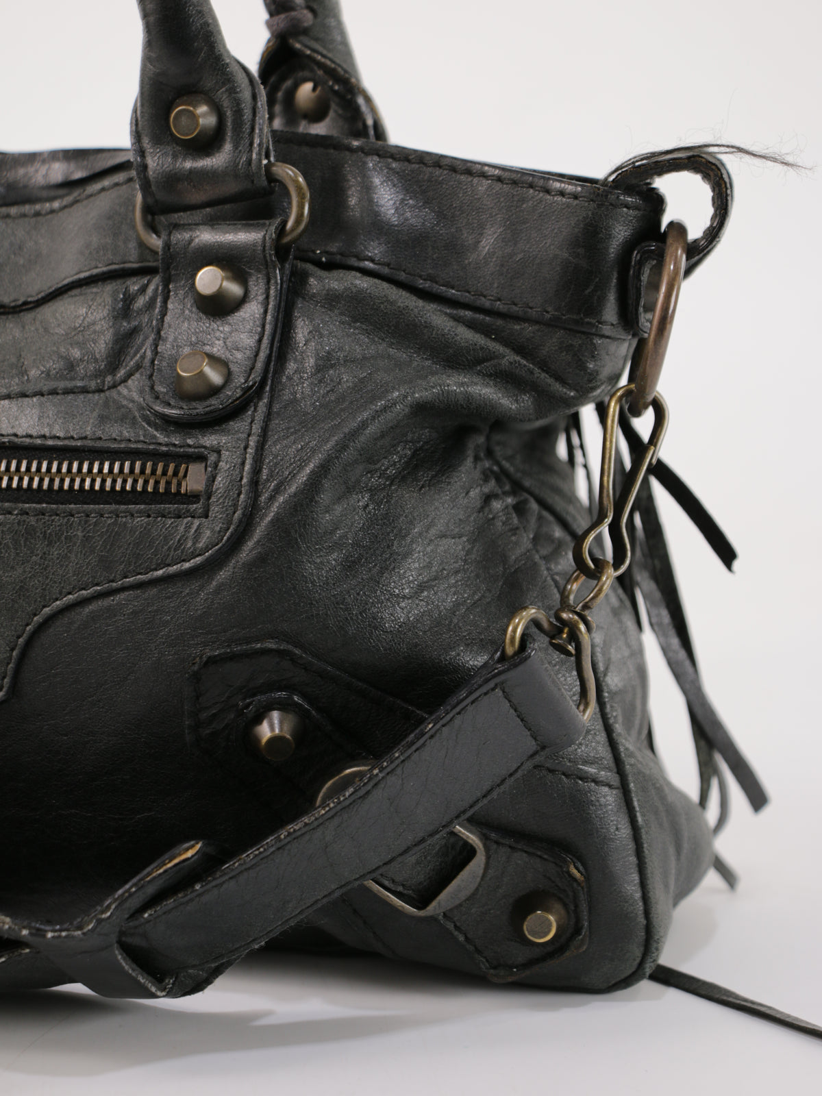 Balenciaga First