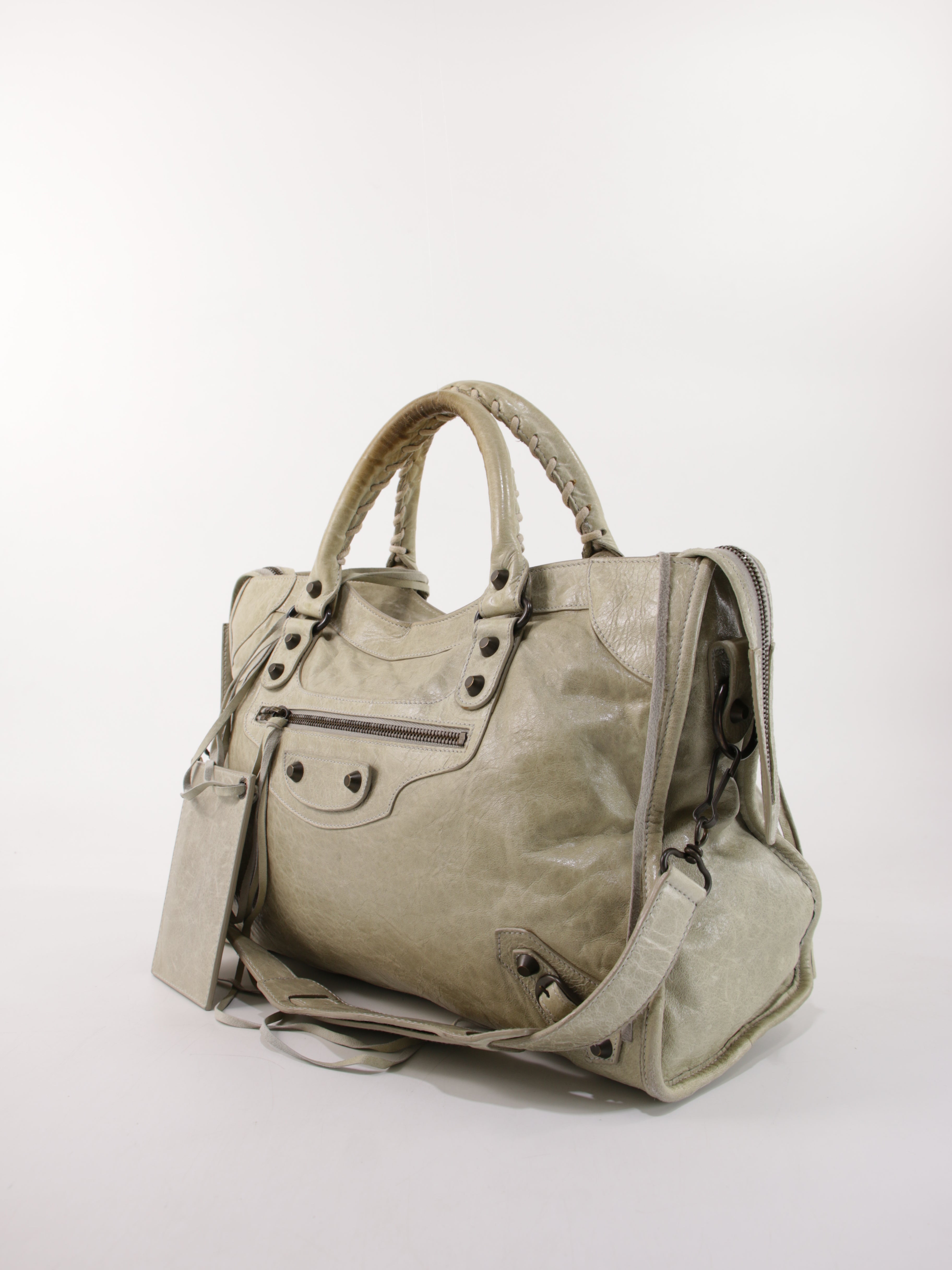 Balenciaga City