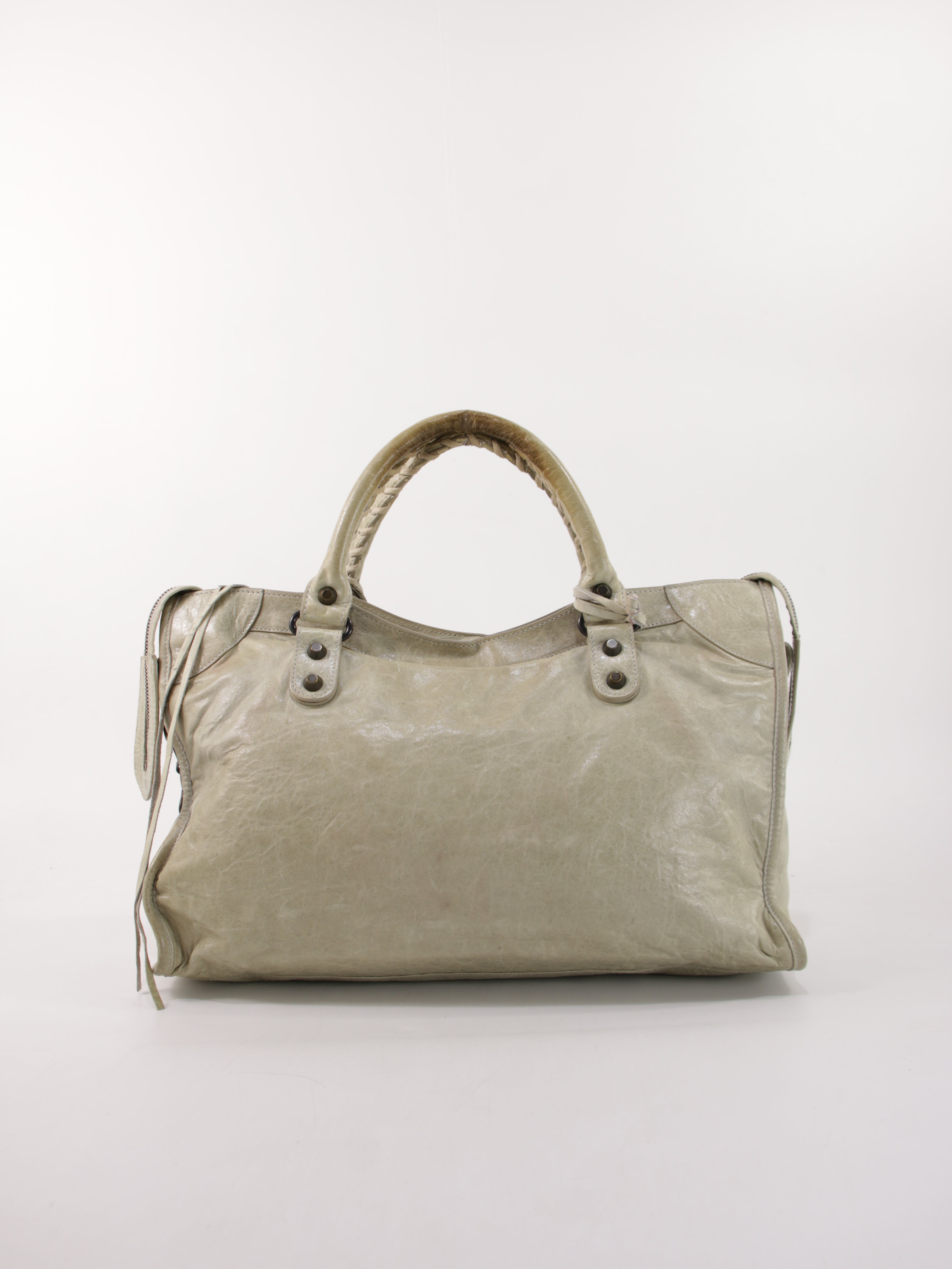 Balenciaga City