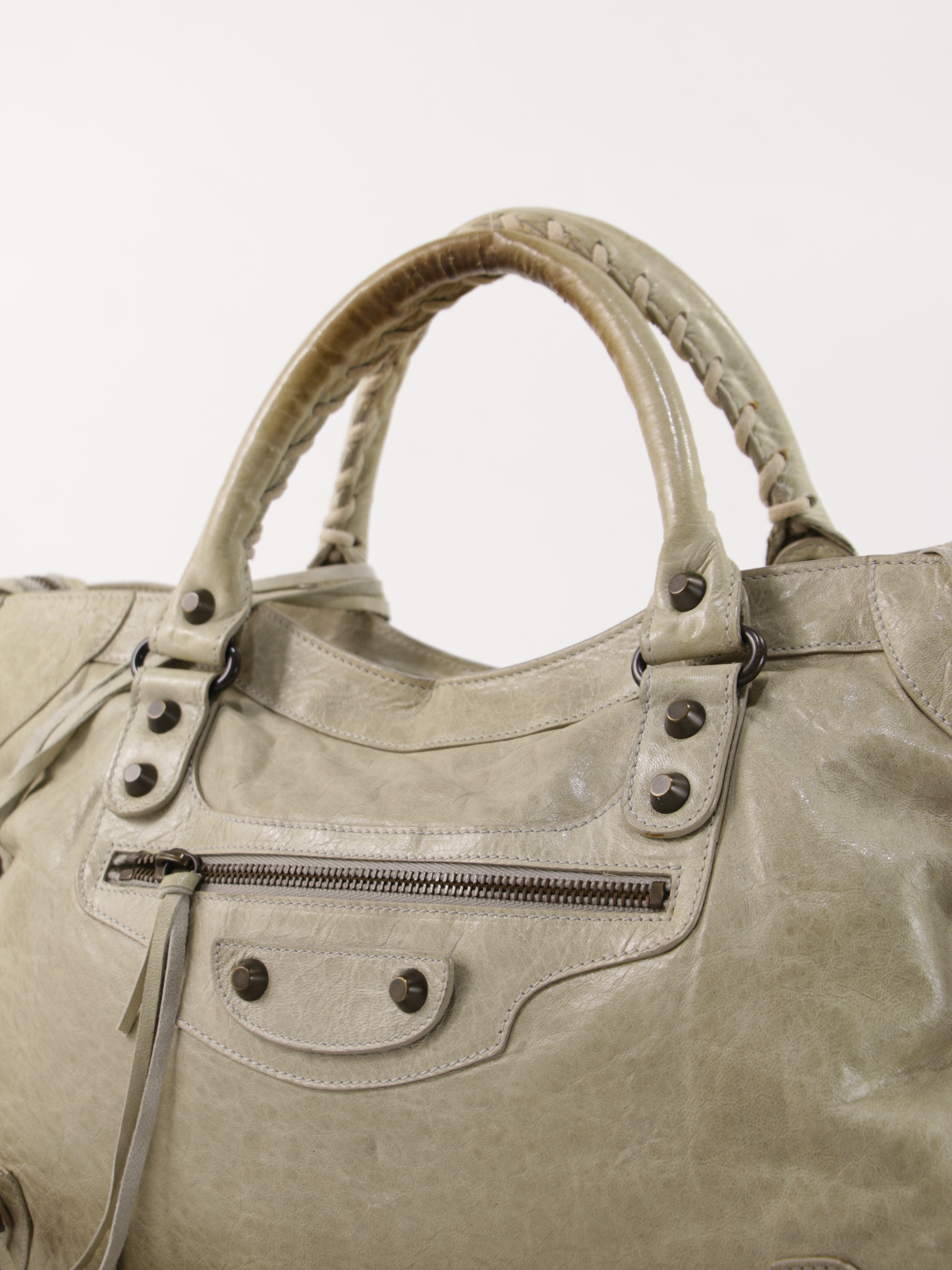 Balenciaga City