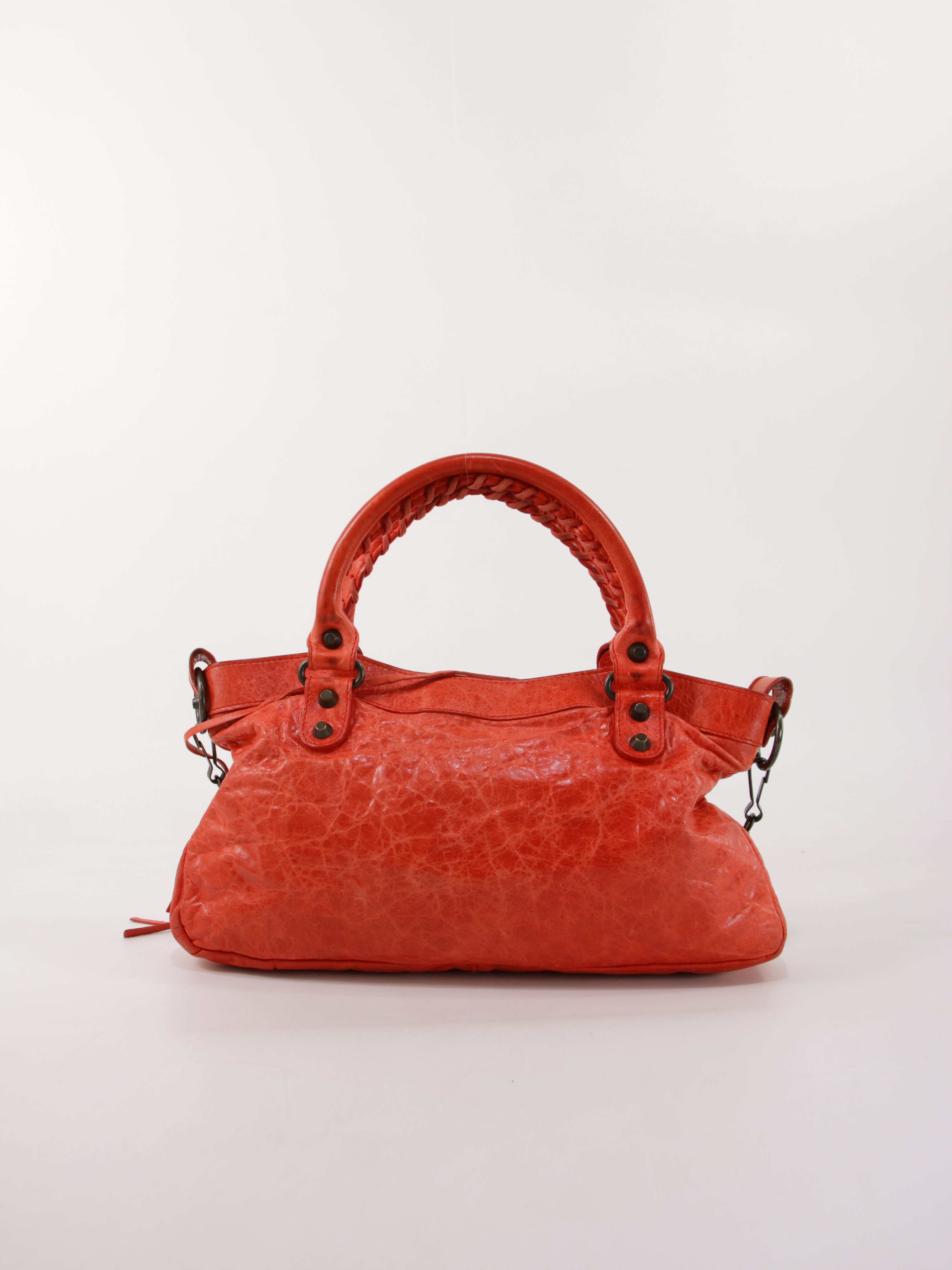 Balenciaga First