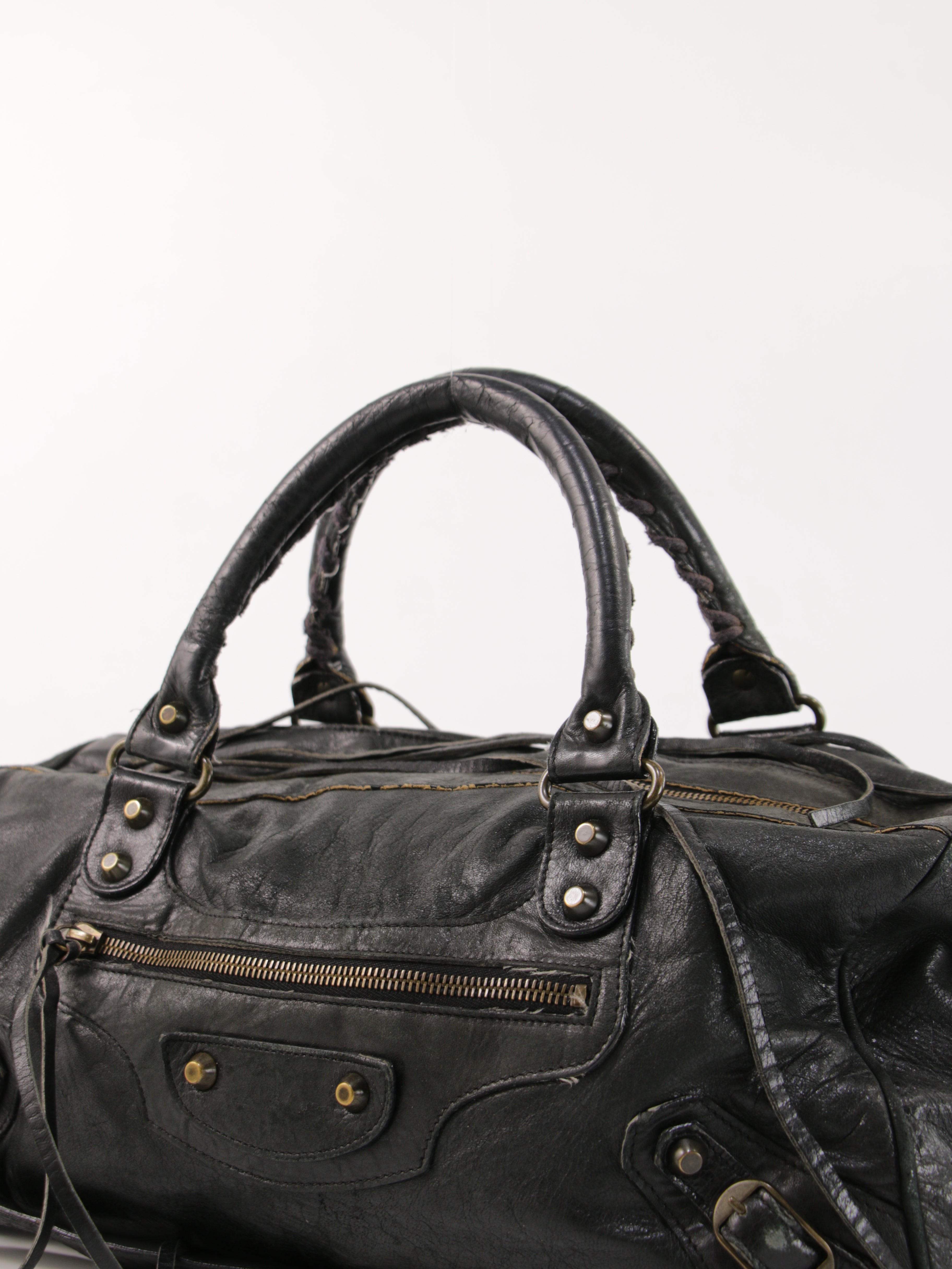 Balenciaga Twiggy
