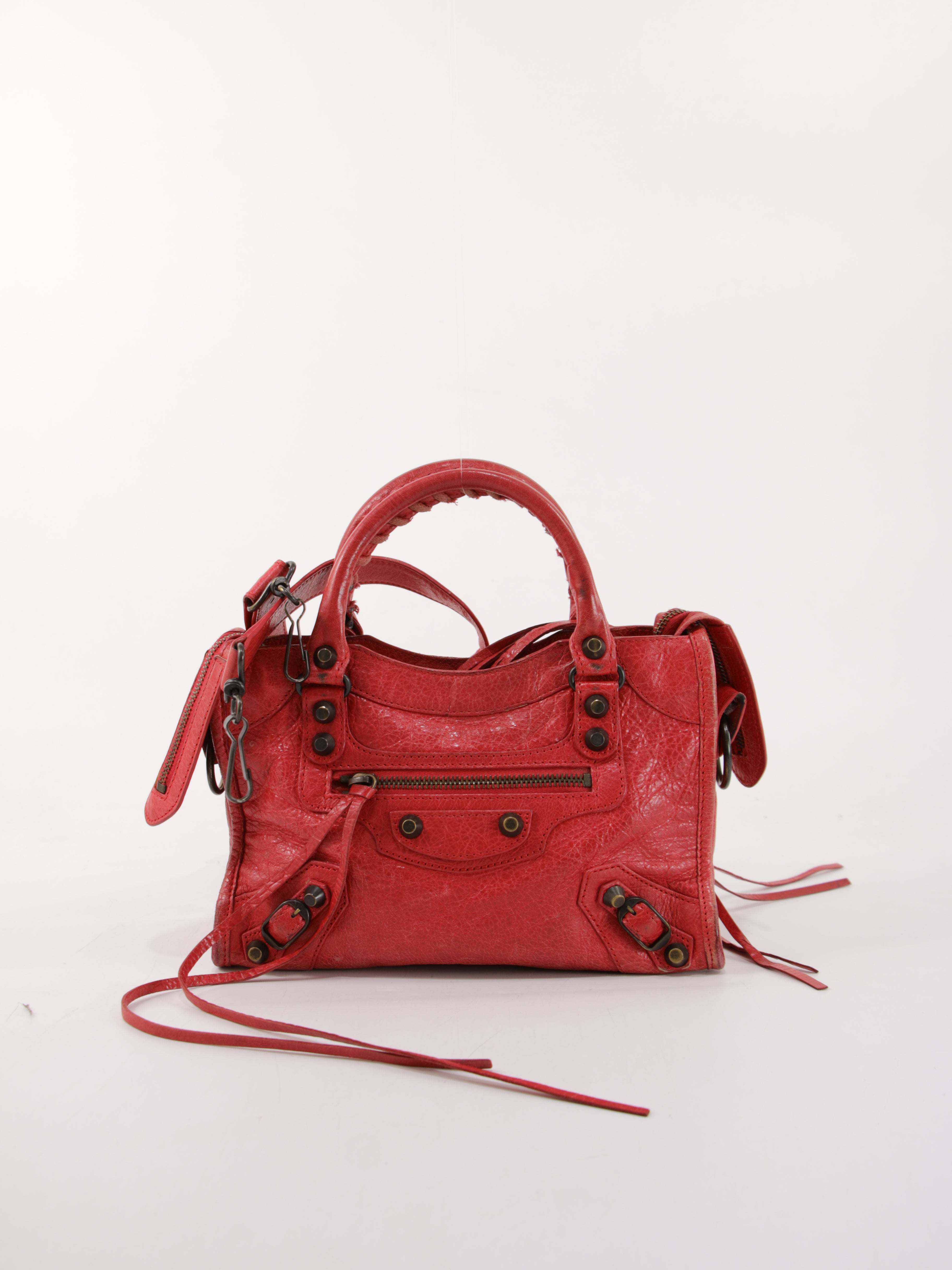 Balenciaga Mini City