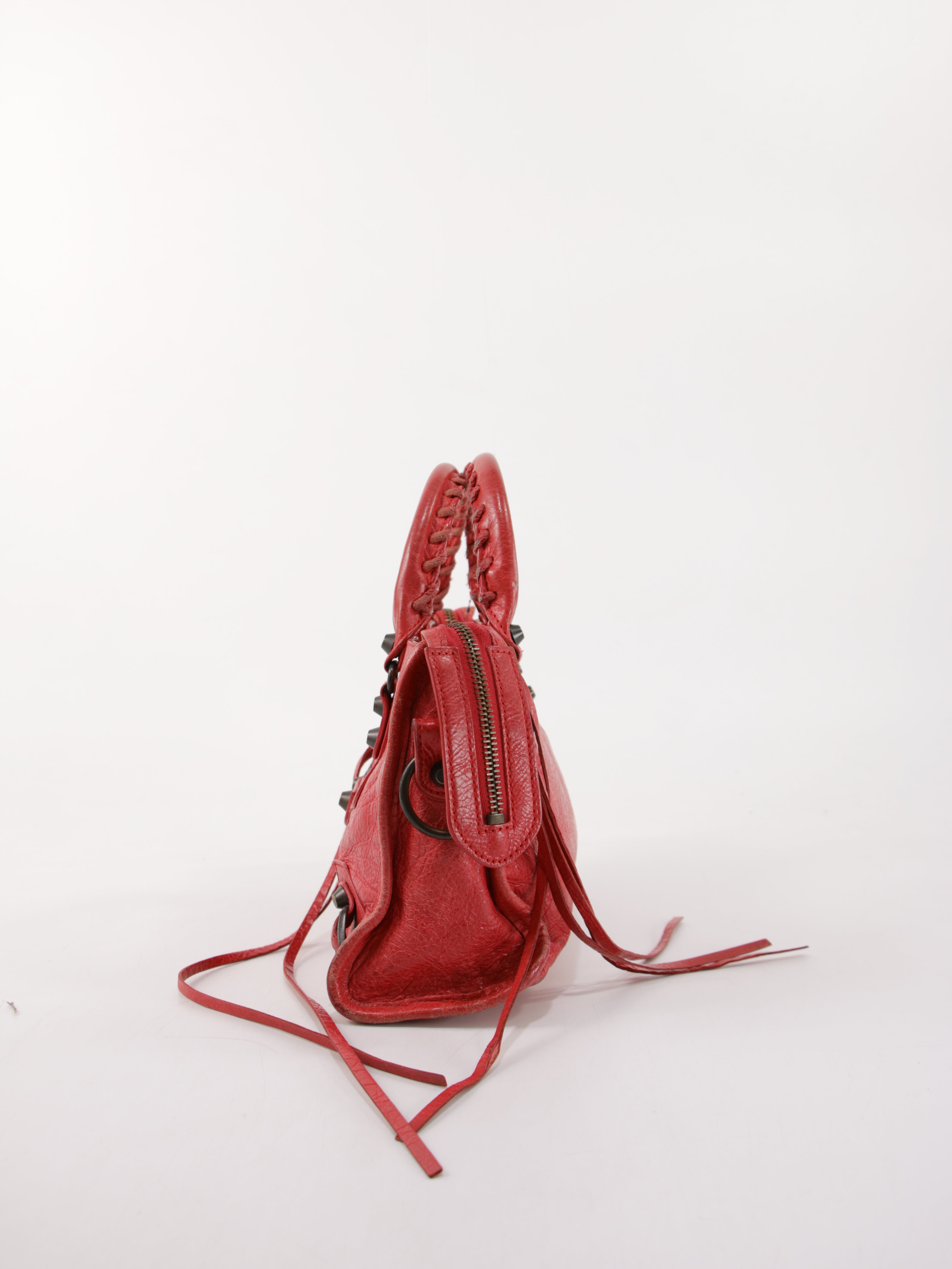 Balenciaga Mini City