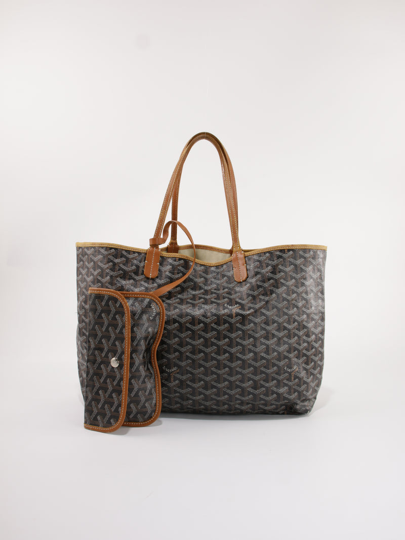 GOYARD - SAINT LOUIS PM