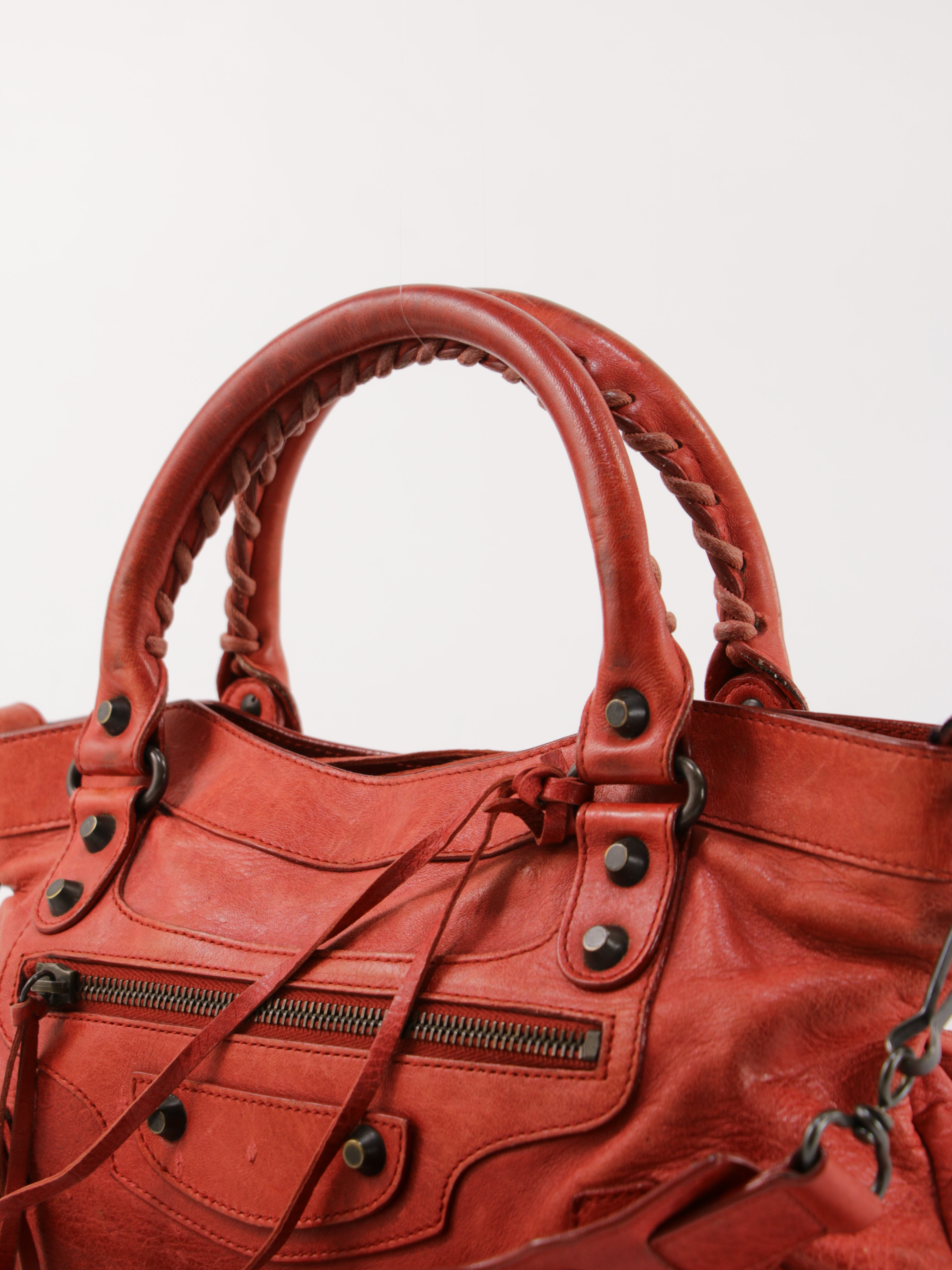 Balenciaga First