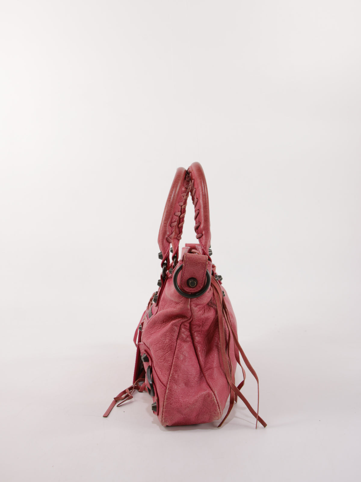Balenciaga First