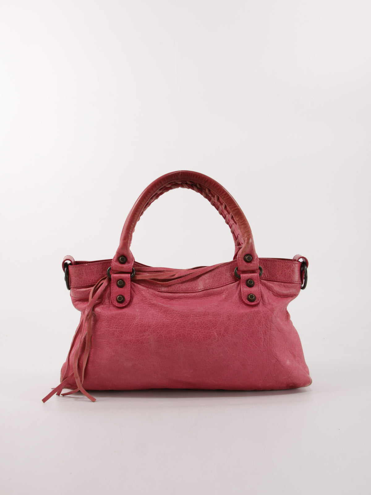 Balenciaga First