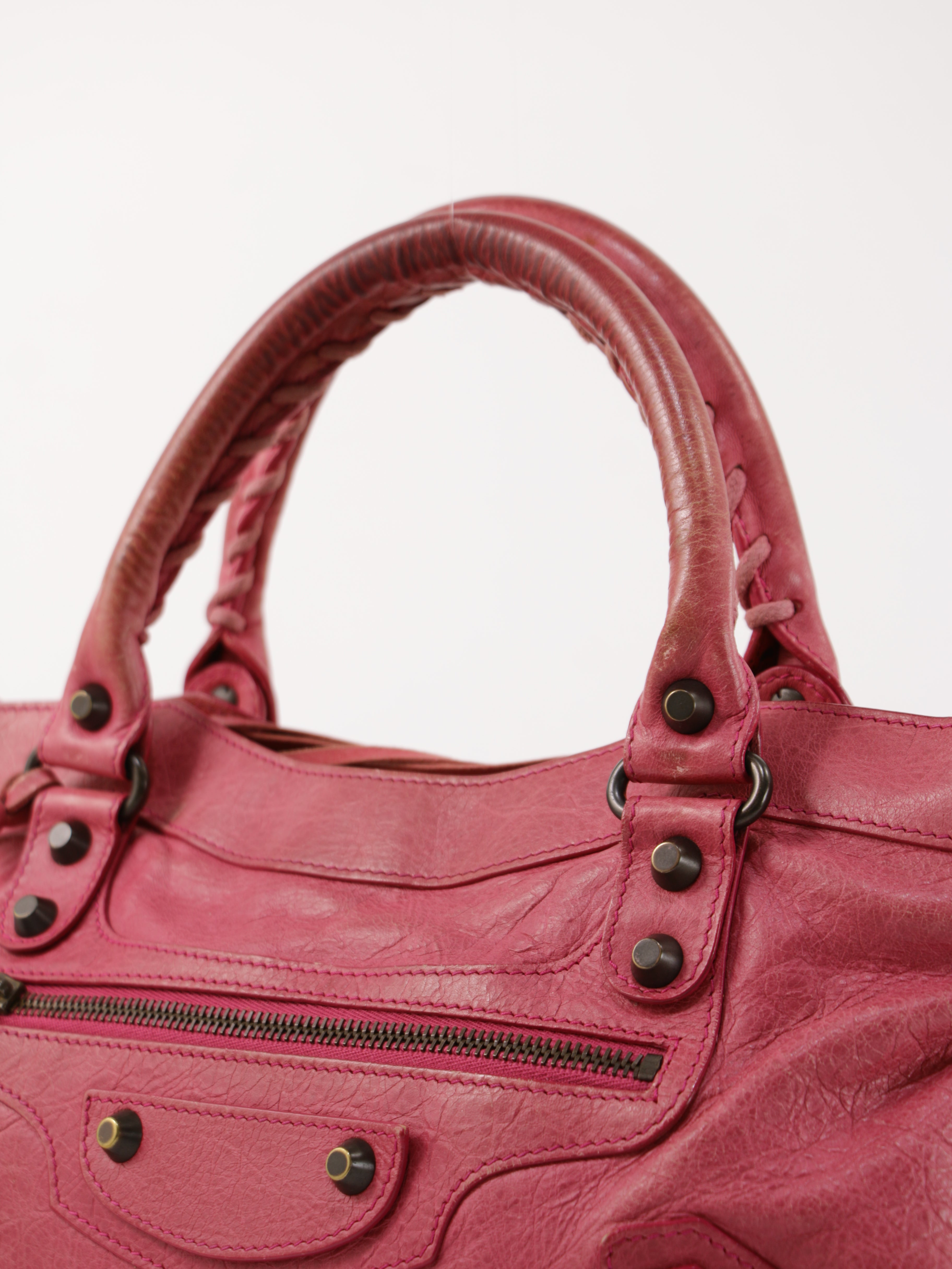 Balenciaga First