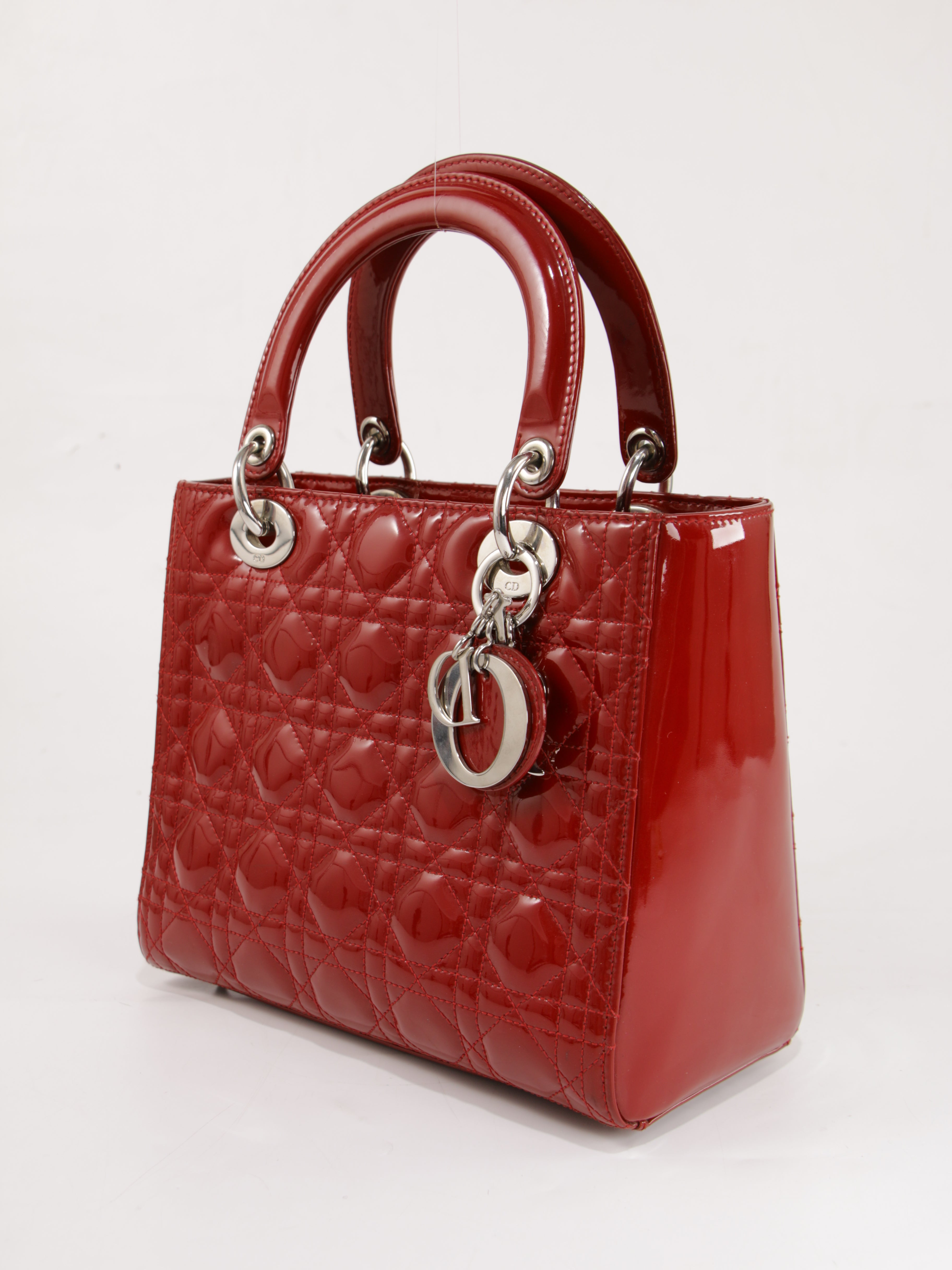 Medium Lady Dior