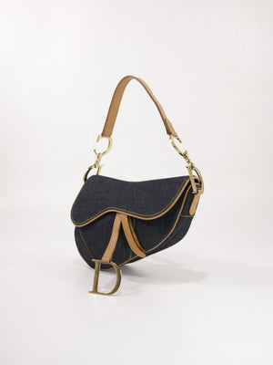 Saddle
