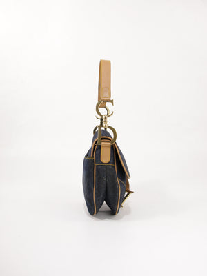 Saddle