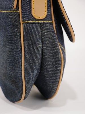 Saddle