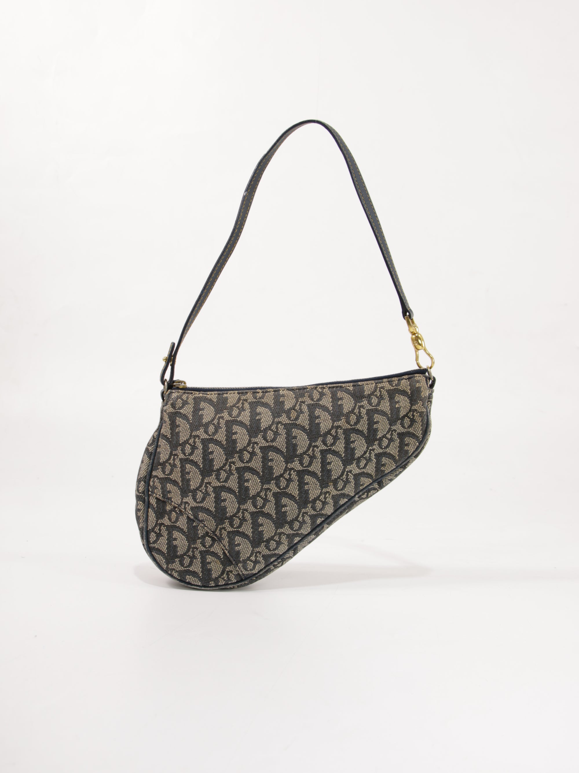 Saddle Pochette