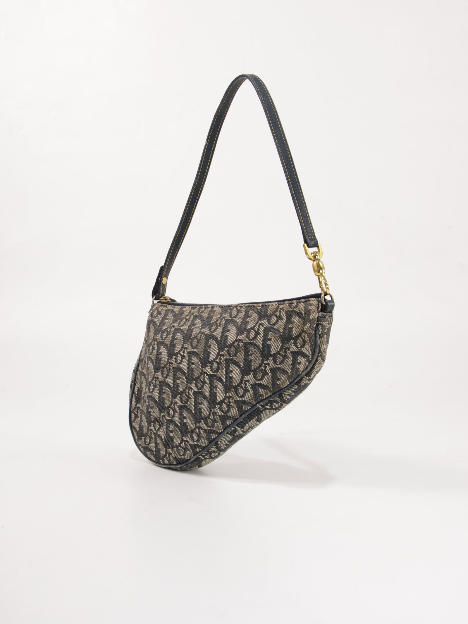 Saddle Pochette