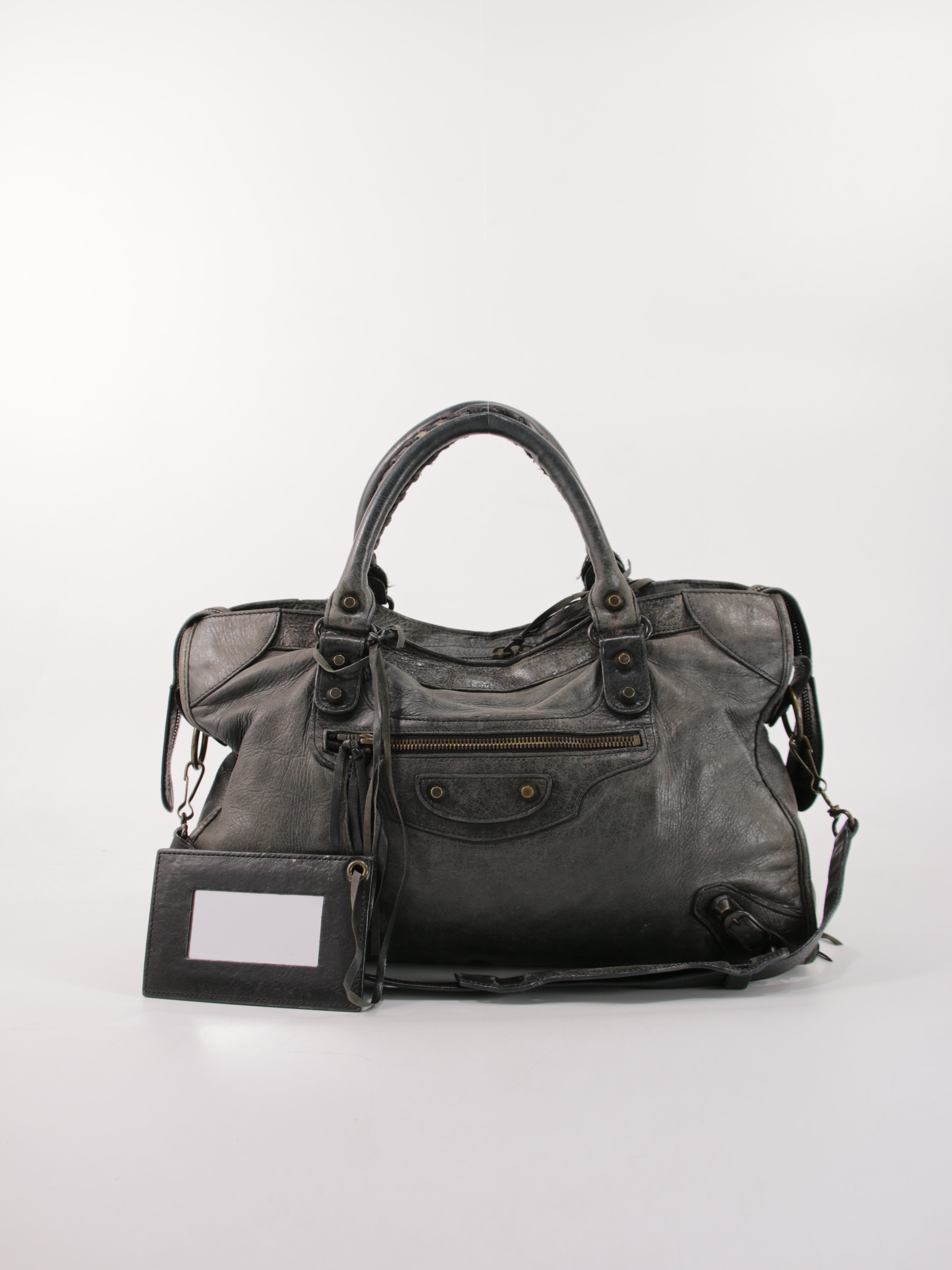 Balenciaga City