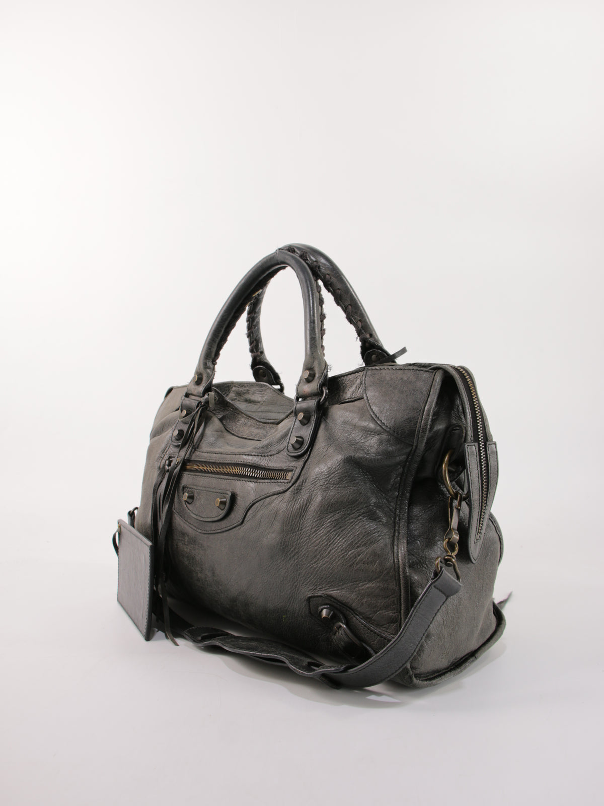 Balenciaga City
