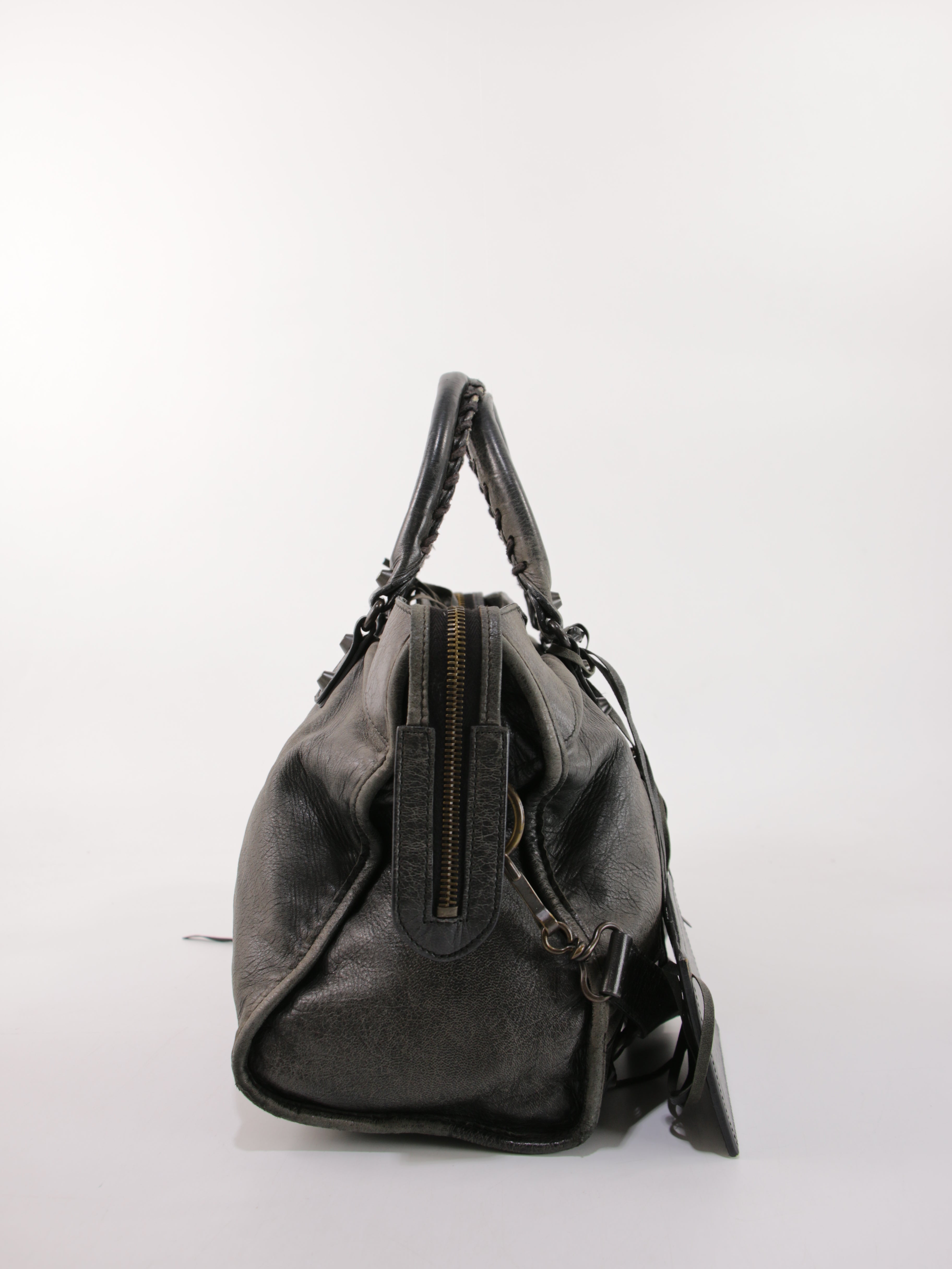Balenciaga City