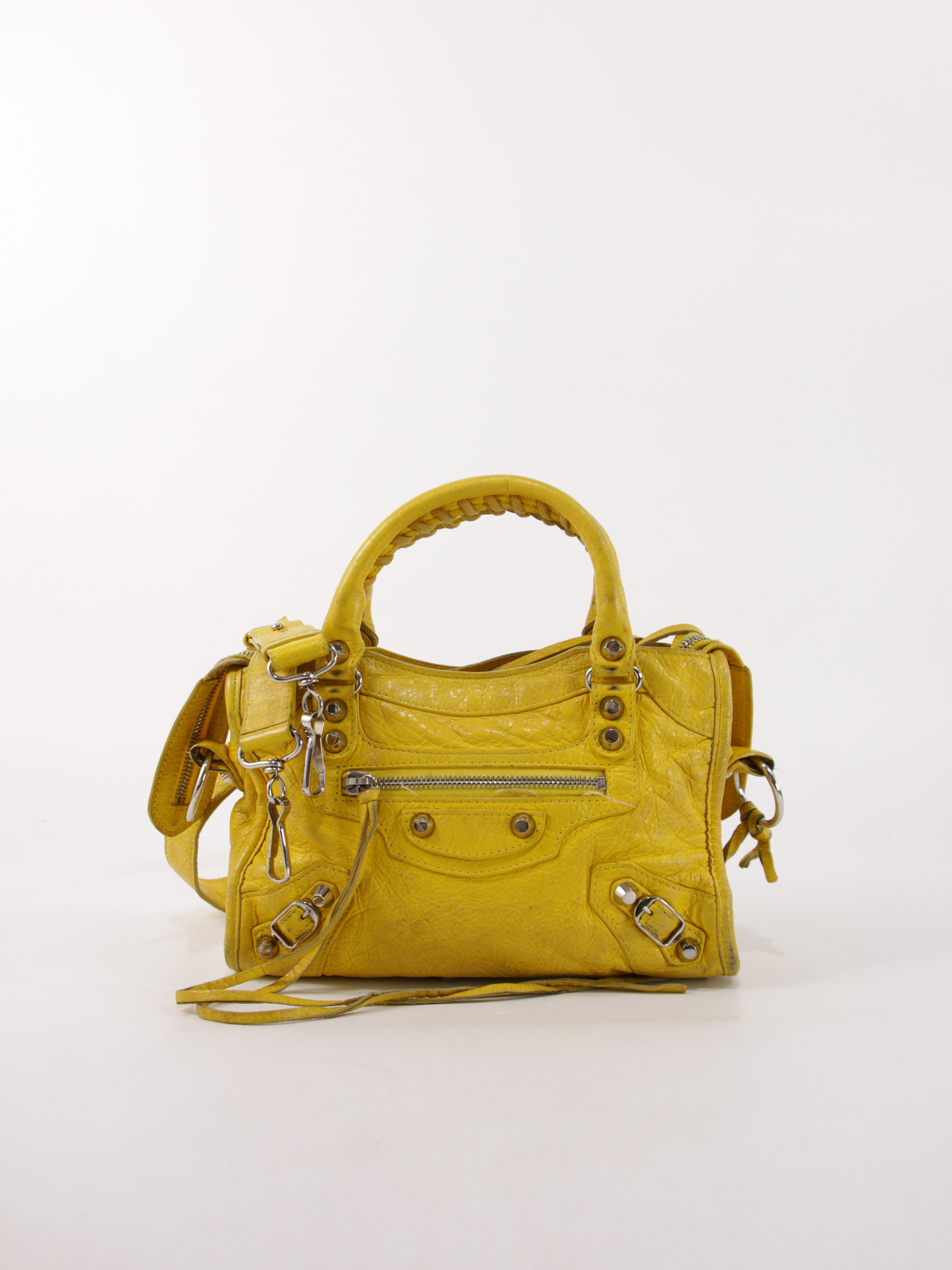 Balenciaga Mini City