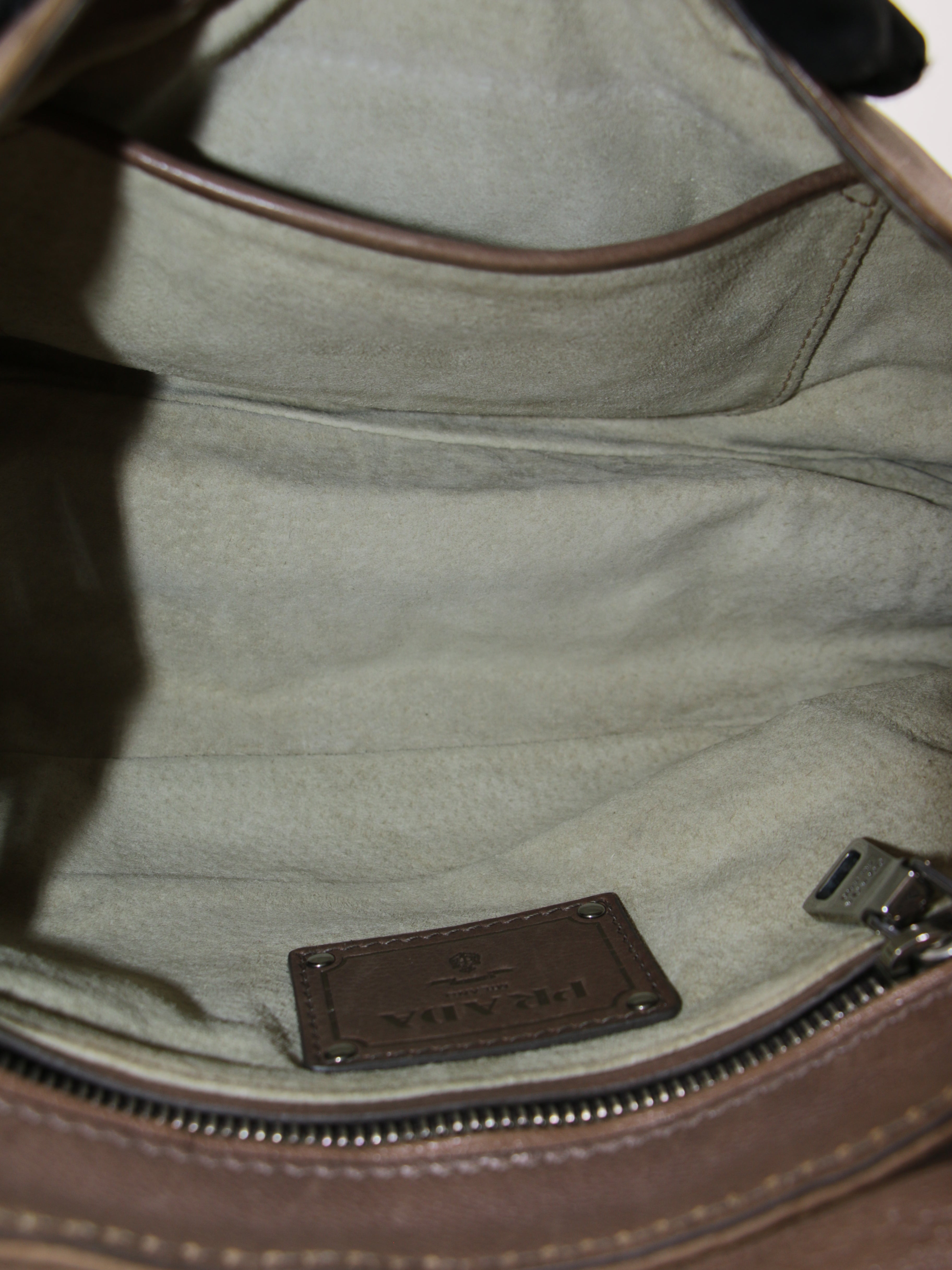 Prada Shoulder Bag