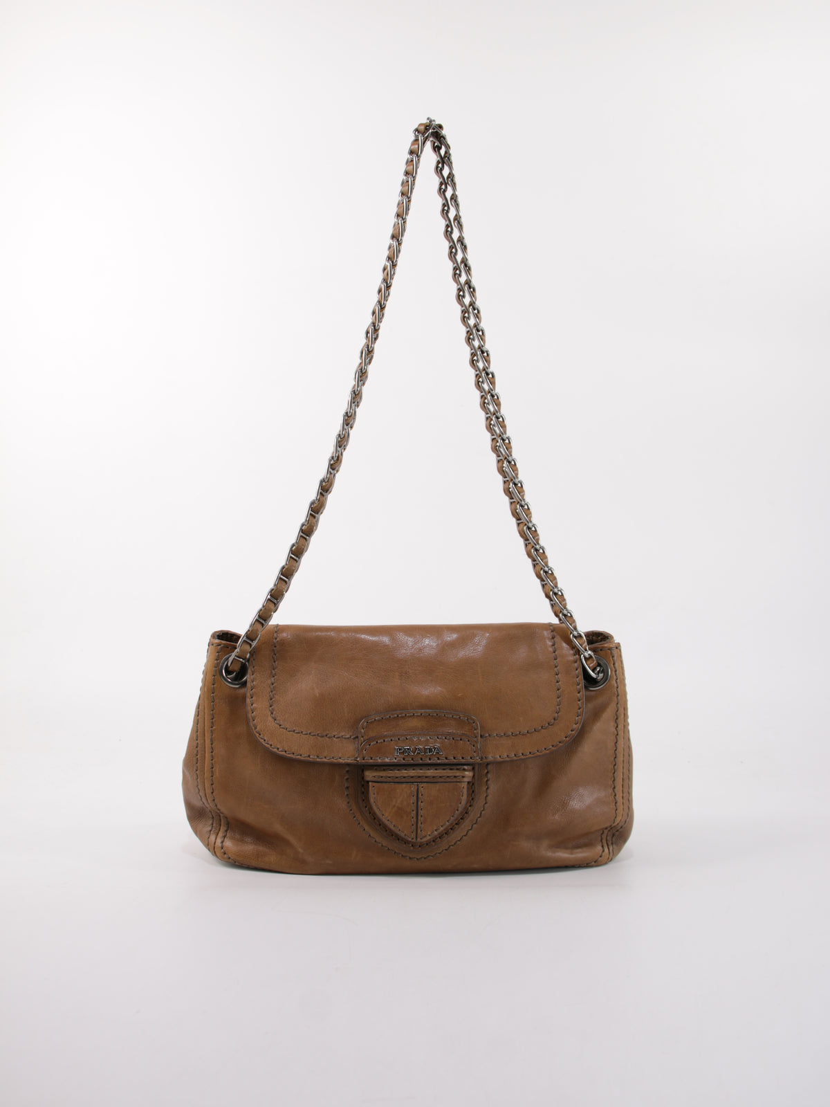Prada Shoulder Bag