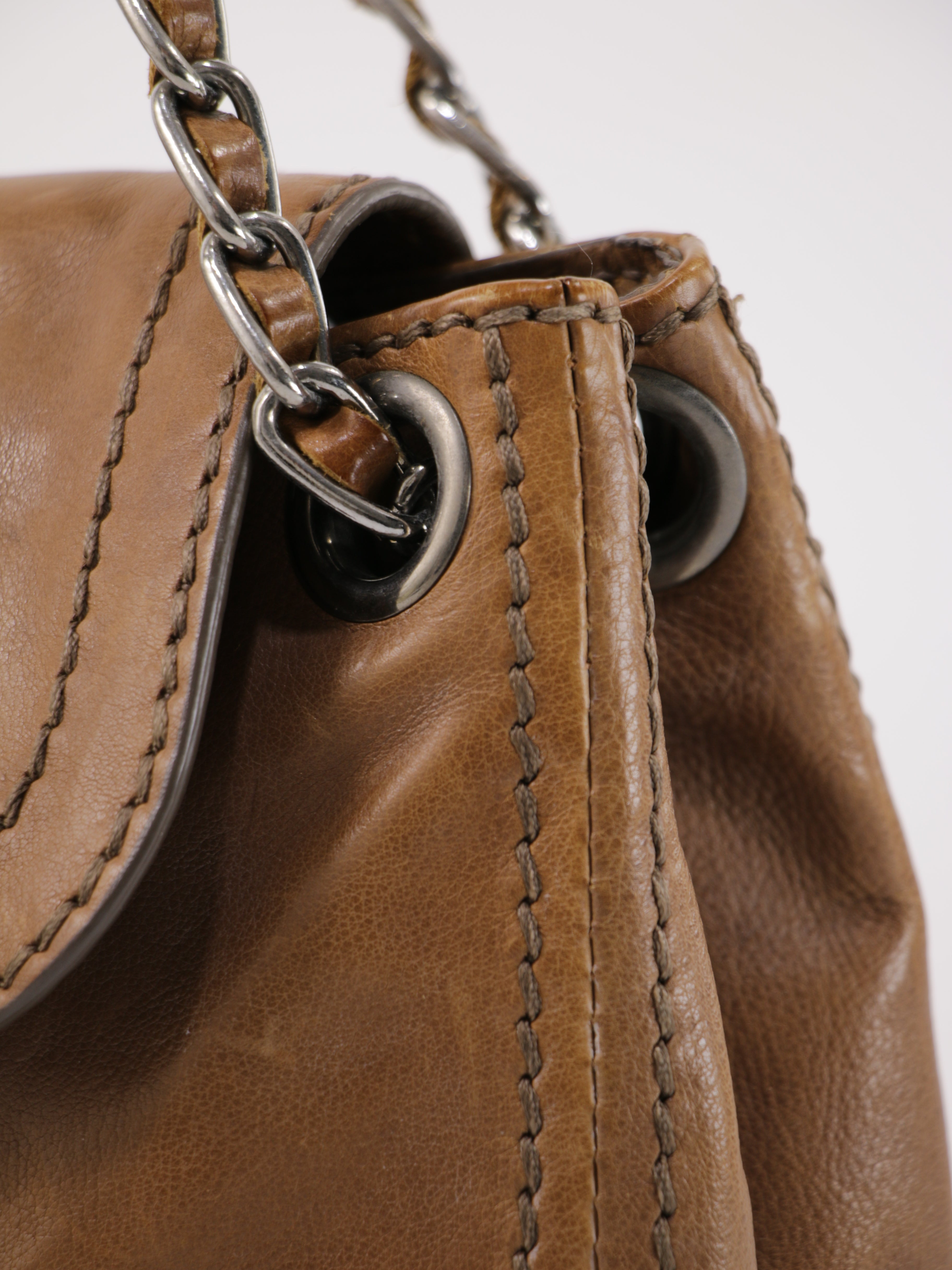 Prada Shoulder Bag
