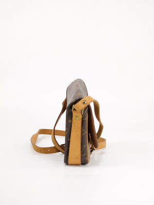 Saint Cloud PM