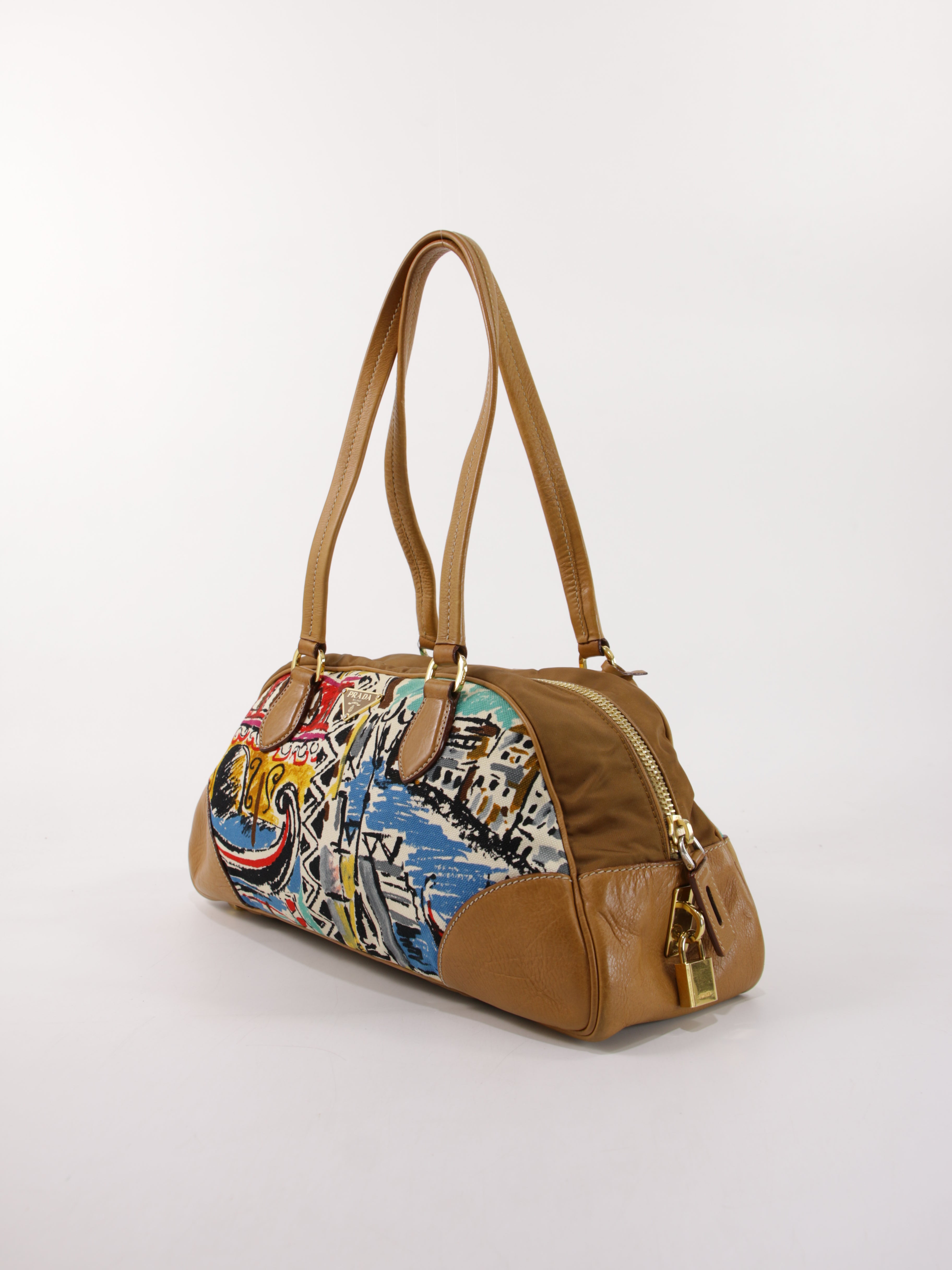 Prada Shoulder Bag