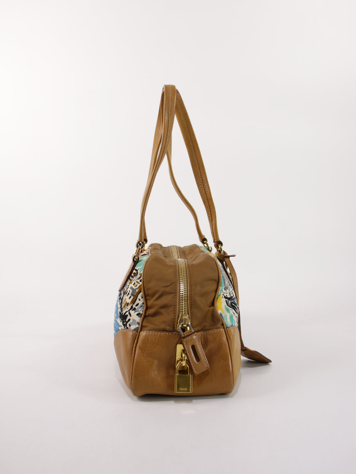 Prada Shoulder Bag