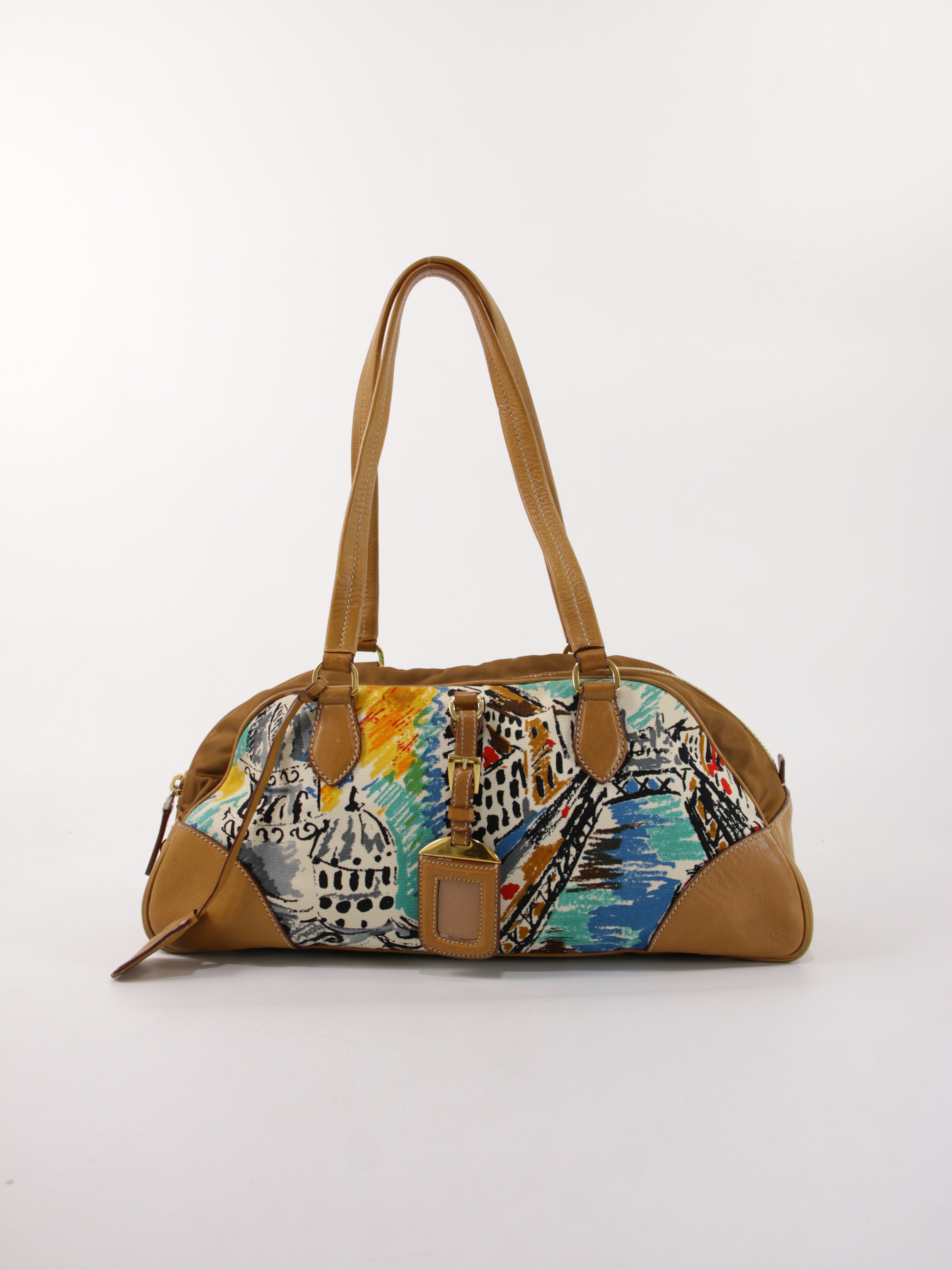 Prada Shoulder Bag