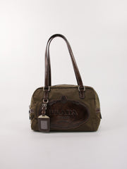 Prada Shoulder Bag