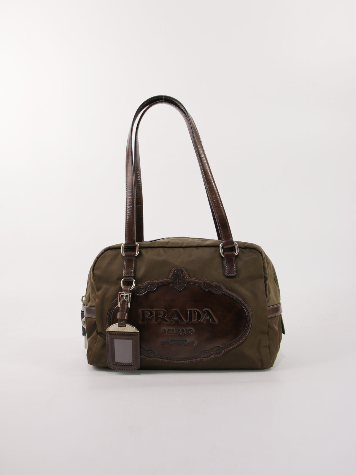 Prada Shoulder Bag