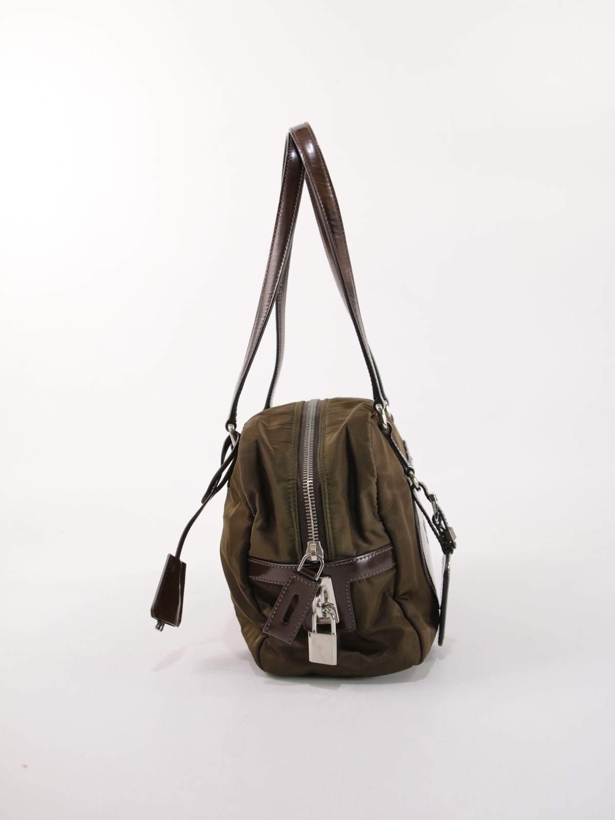 Prada Shoulder Bag