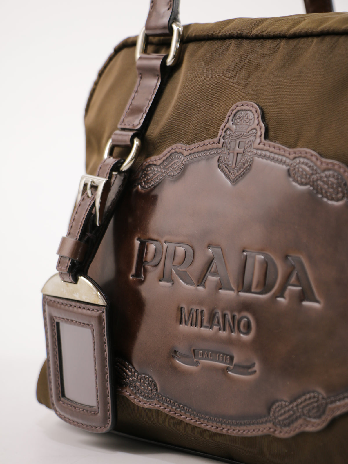 Prada Shoulder Bag