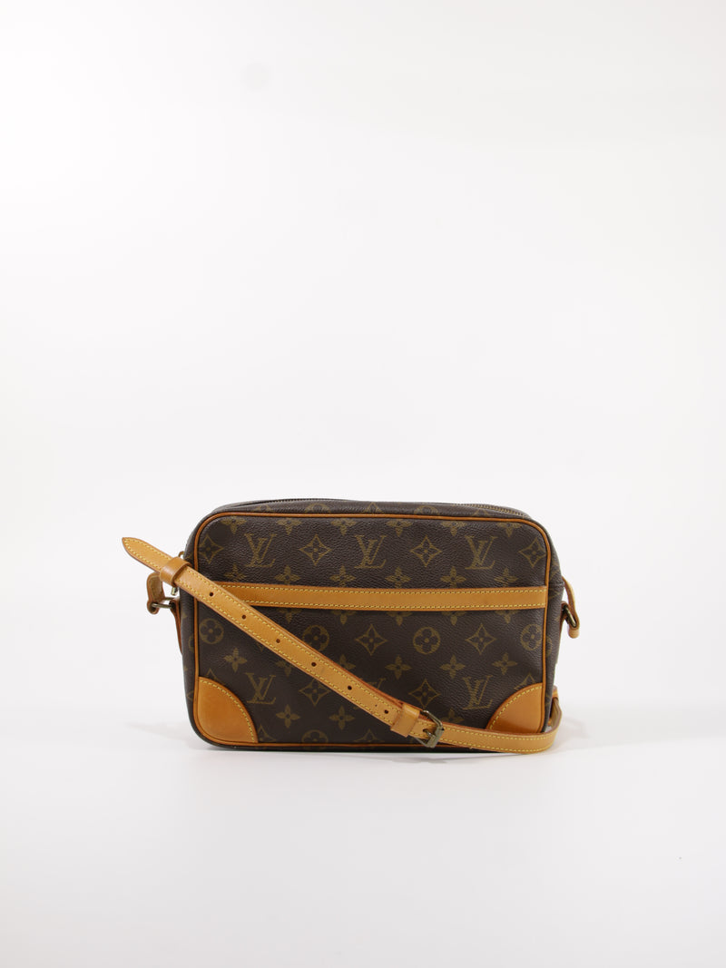 LOUIS VUITTON - TROCADERO 27