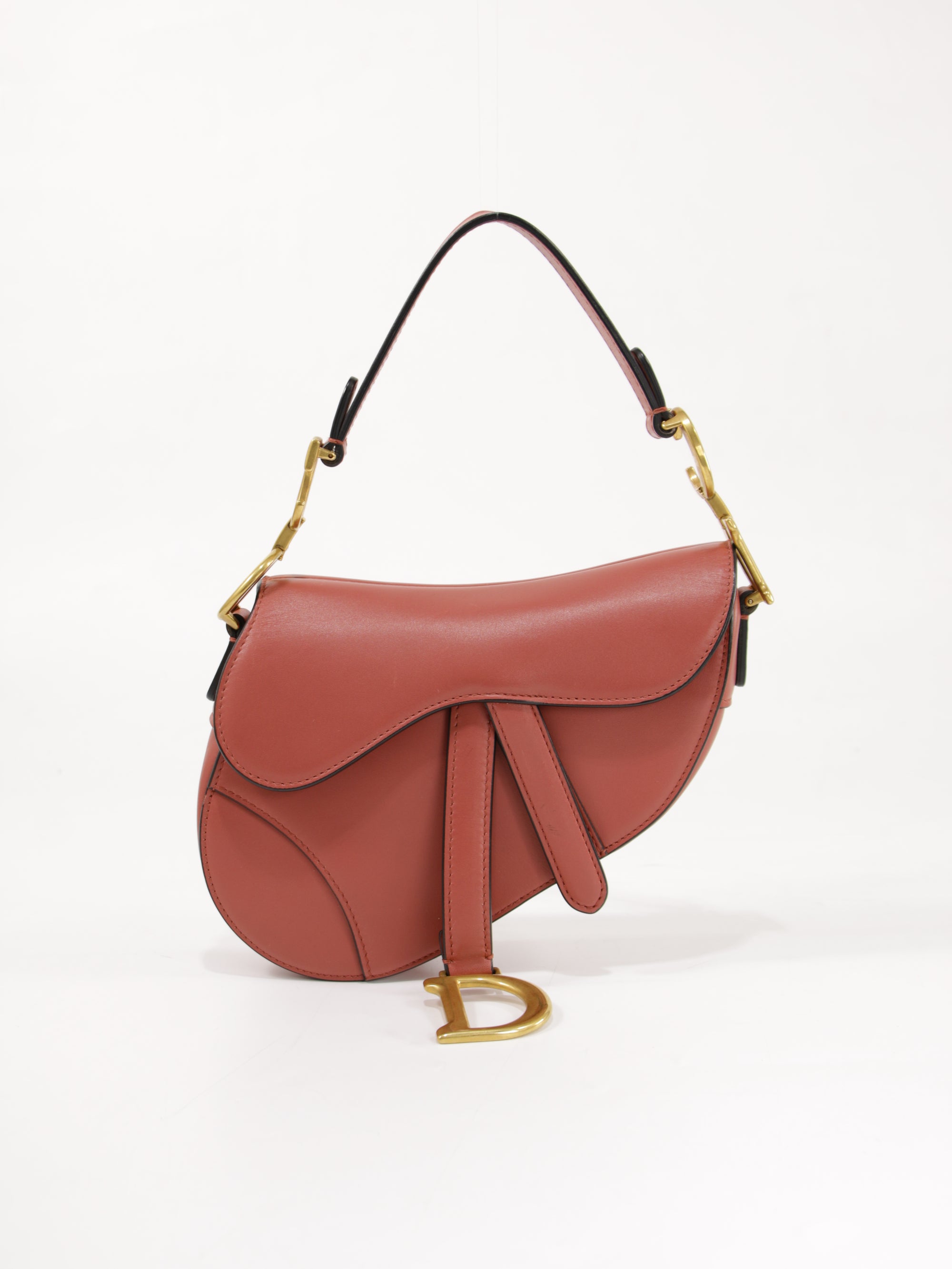 Mini Saddle