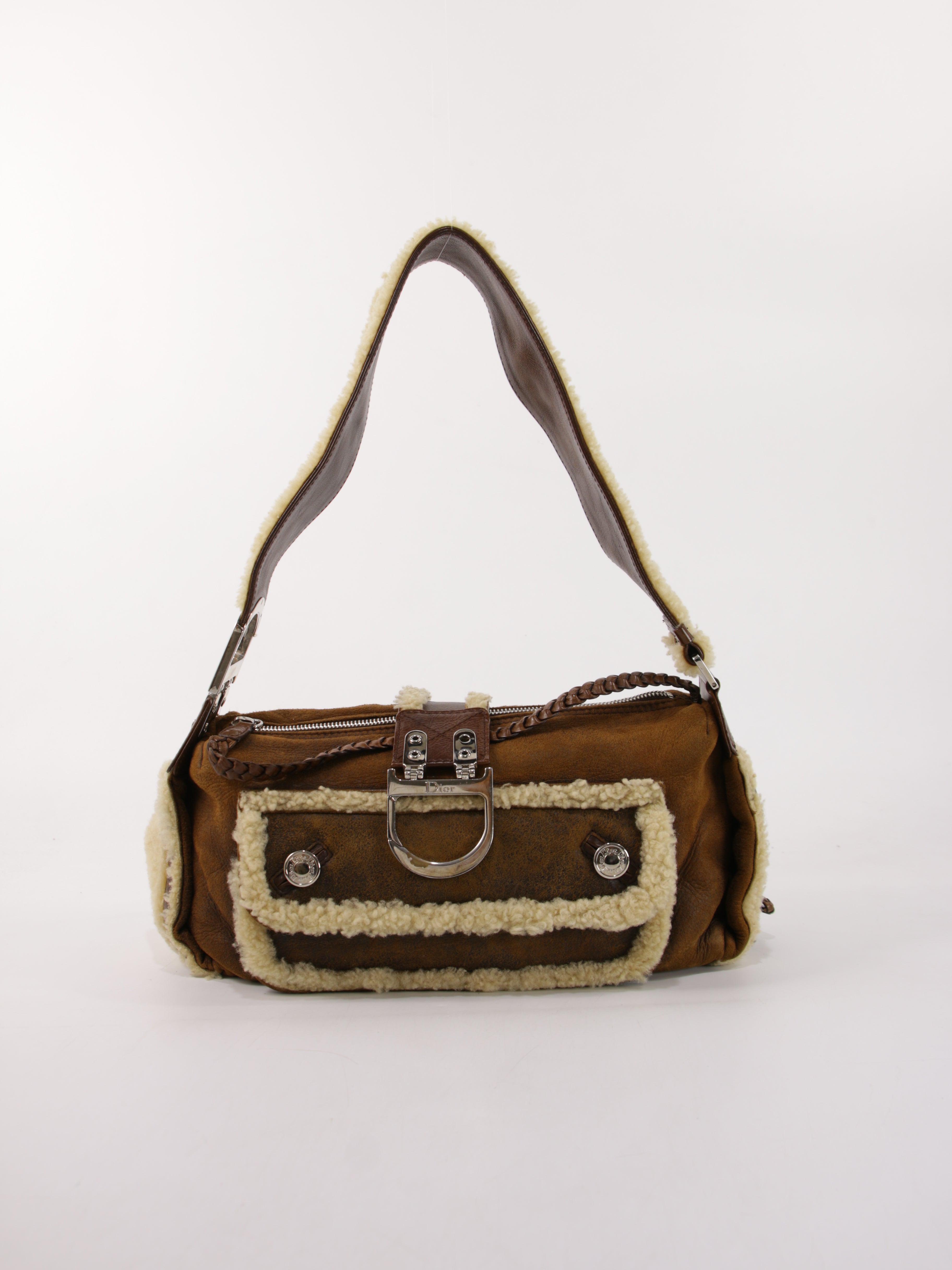Christian Dior Shoulder Bag