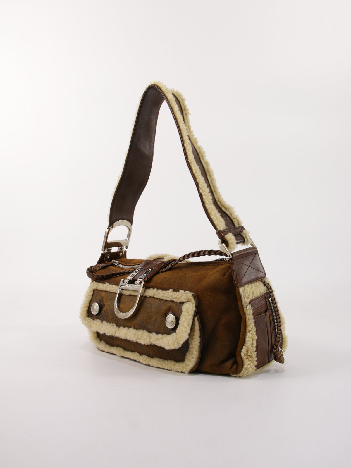 Christian Dior Shoulder Bag