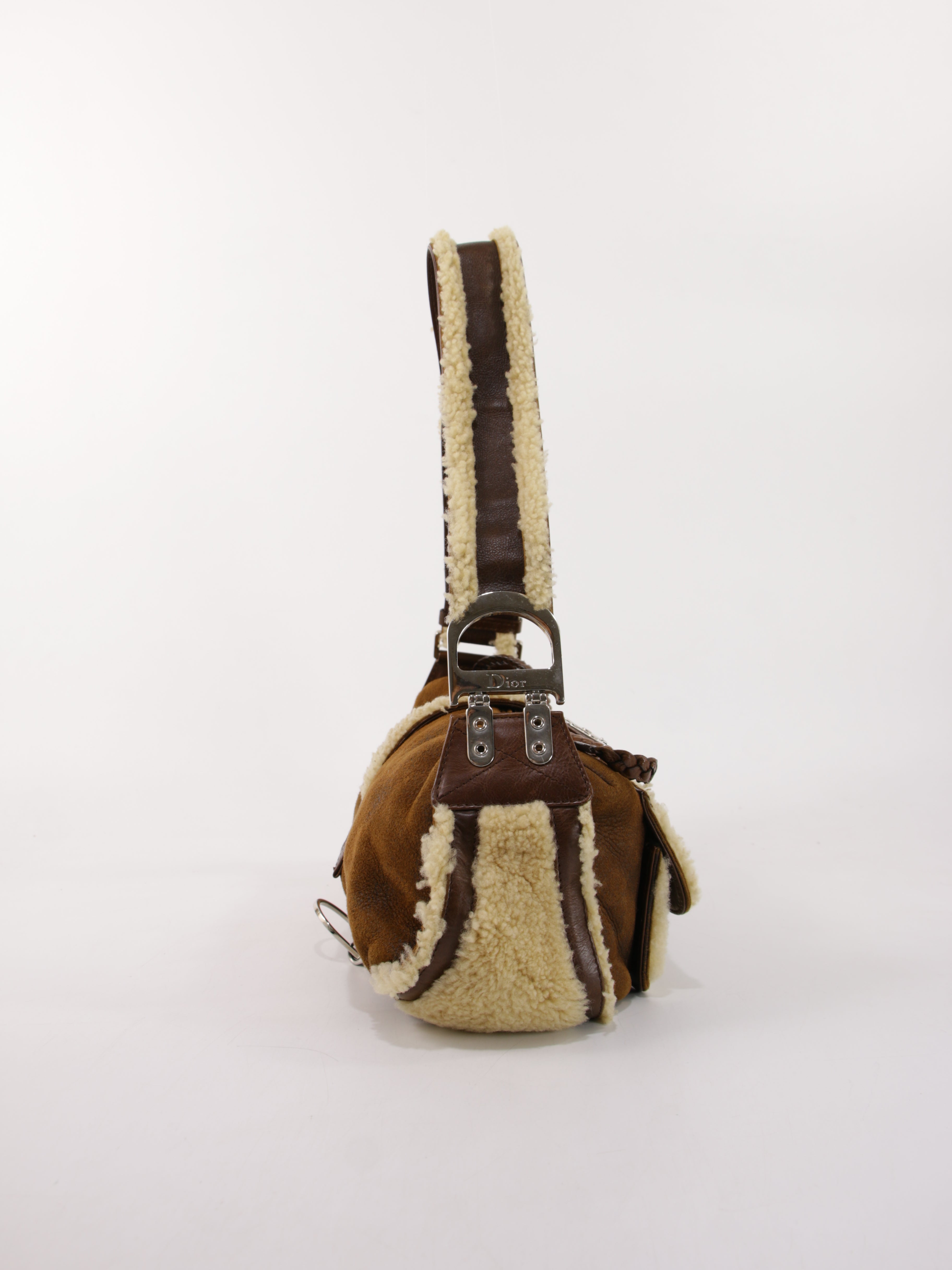 Christian Dior Shoulder Bag